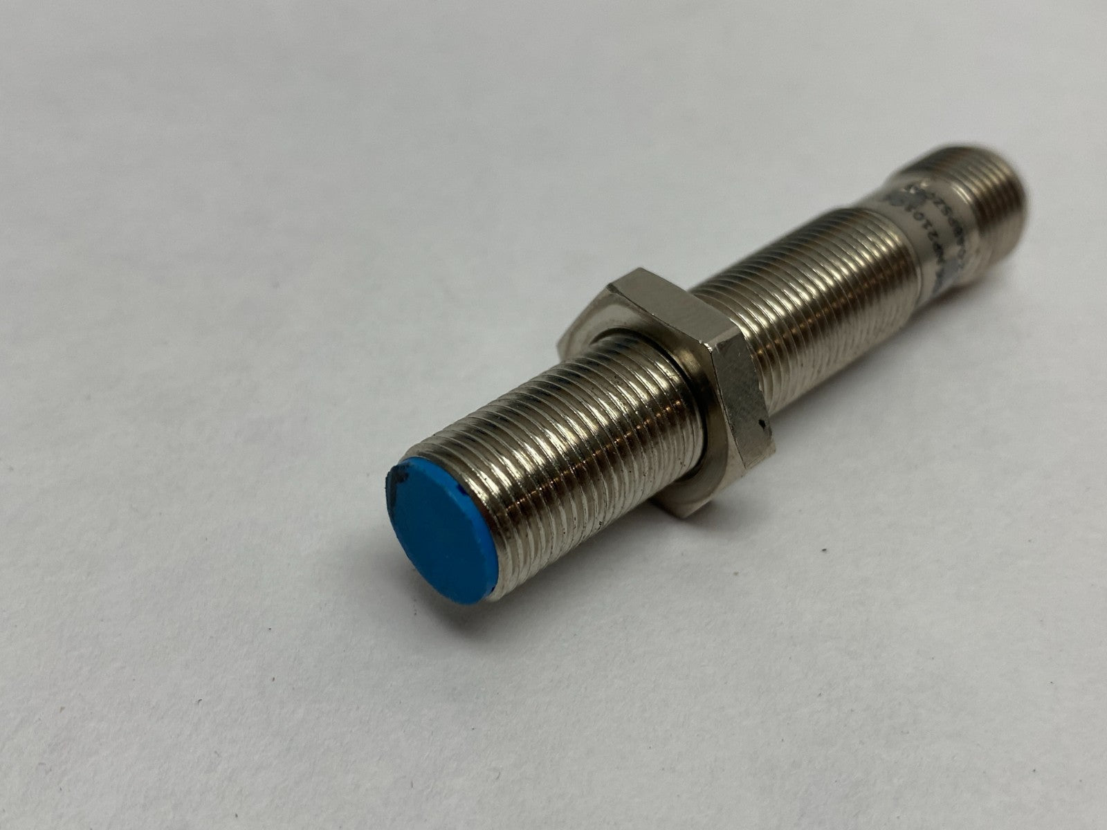 Sick IME12-04BPSZC0S Inductive Proximity Sensor Sn 4mm 1040764 - Maverick Industrial Sales