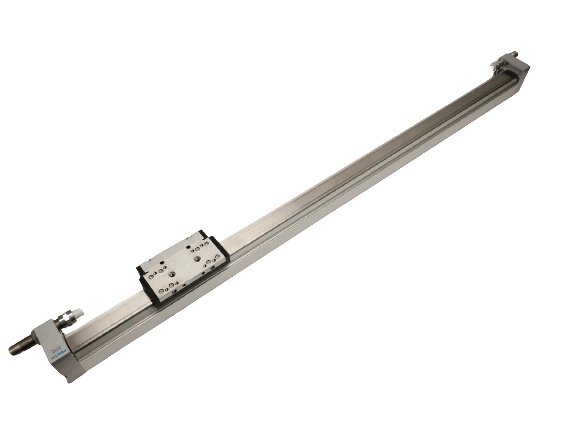 Festo DGC-25-800-KF-YSRW-A Linear Drive Actuator 25mm Bore 800mm Stroke 532447 - Maverick Industrial Sales