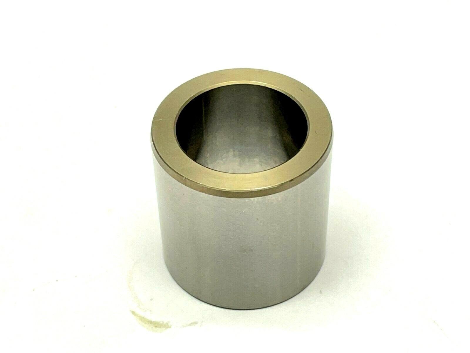 MiSUMi JBA25-35 Straight Bushing for Locating Pin - Maverick Industrial Sales