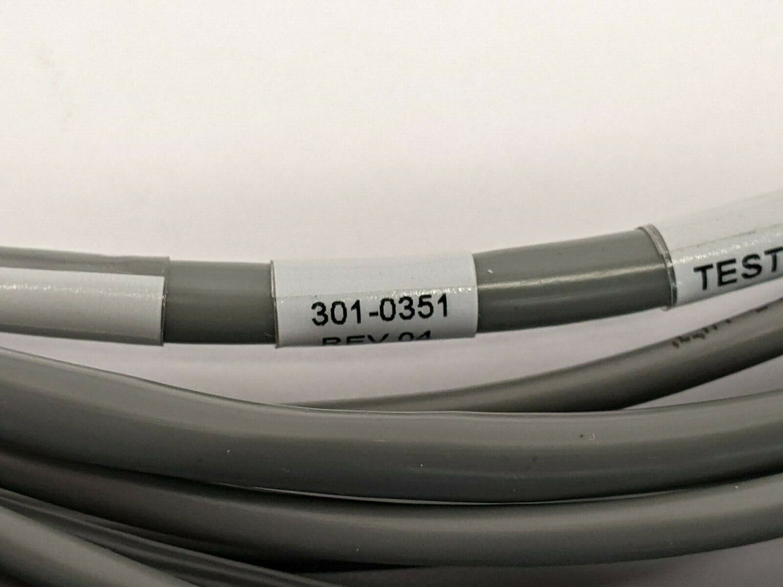 Automotion Technologies 301-0351 Rev 04 Cable Assembly - Maverick Industrial Sales