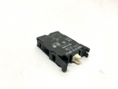 Allen Bradley 800F-X11D Series A Dual Circuit Contact Cartridge 10662468118962 - Maverick Industrial Sales