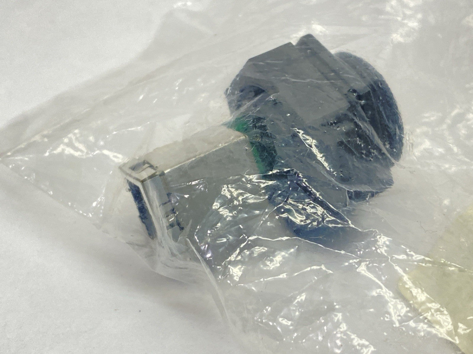 ENSP1F5 | Molex Ethernet Panel Mount Connector CAT5E RJ45 - New - Maverick Industrial Sales
