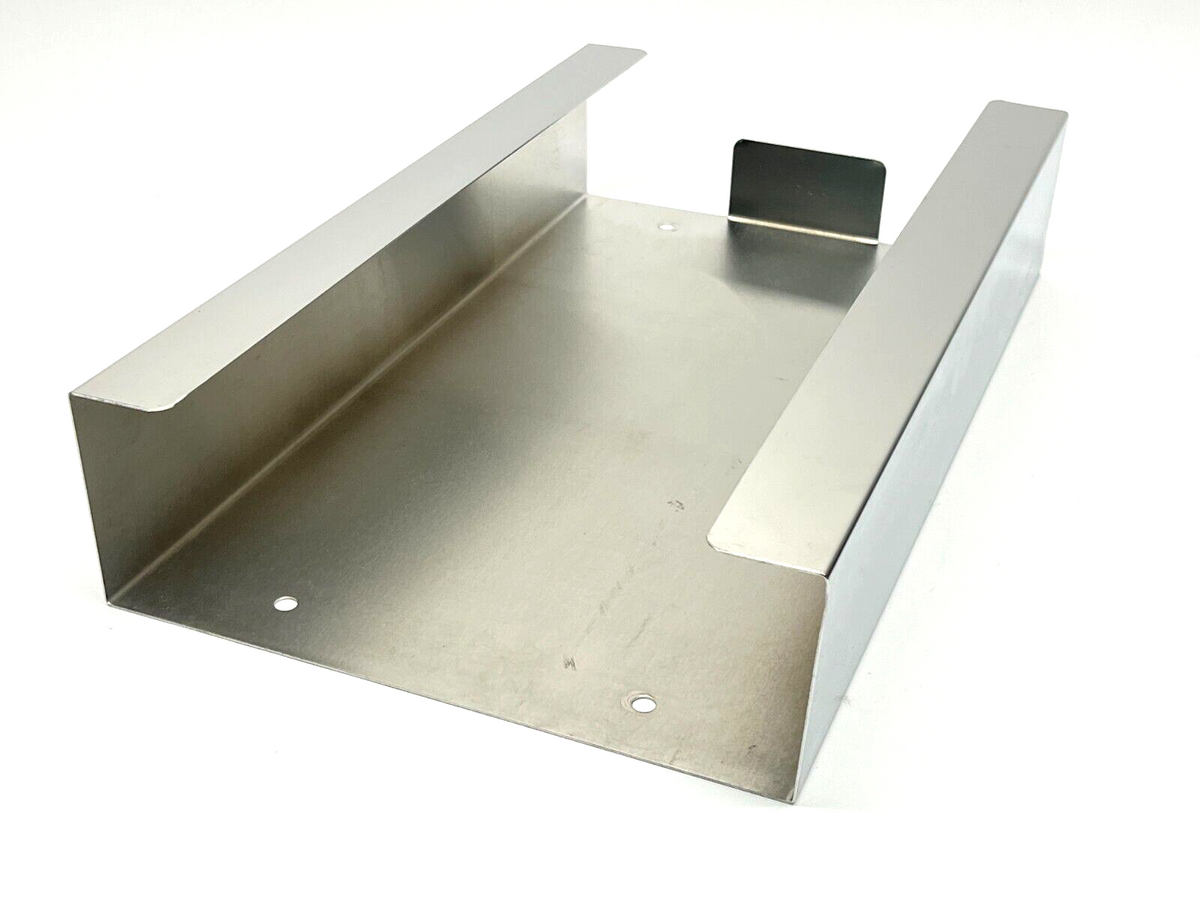 2022 | Columbia Products Model Sani-Lav Stainless Steel Glove Dispenser - New – Open box - Maverick Industrial Sales