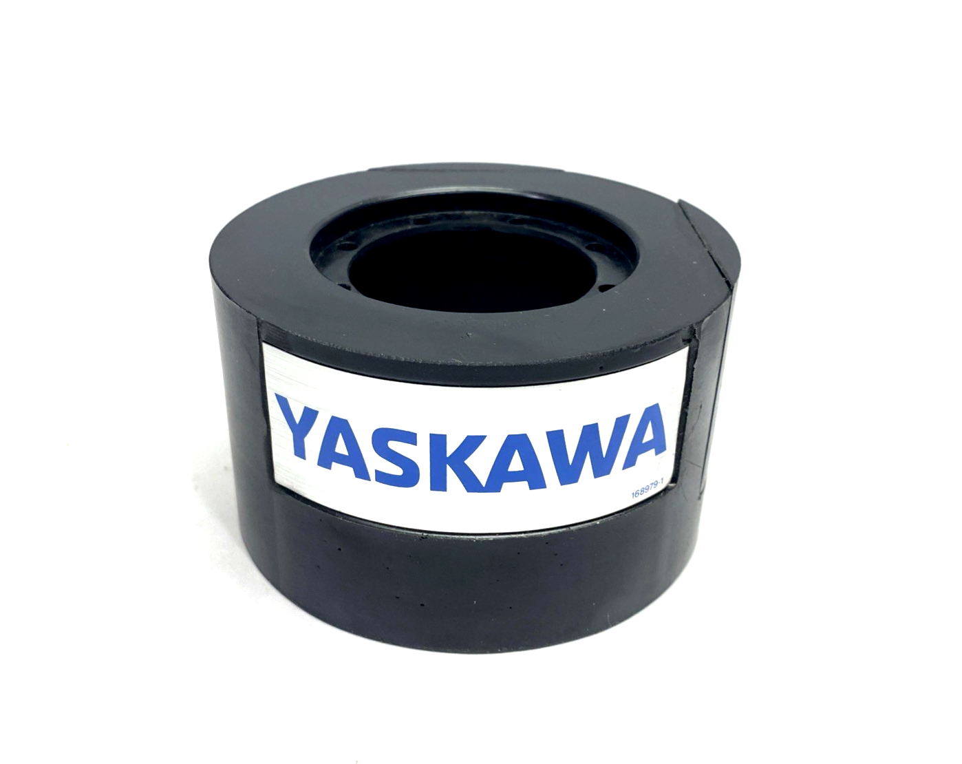 Yaskawa 168535-2 Abicor Binzel Motoman Torch Adapter Assy, MA1440,MA2010, MA3120 - Maverick Industrial Sales