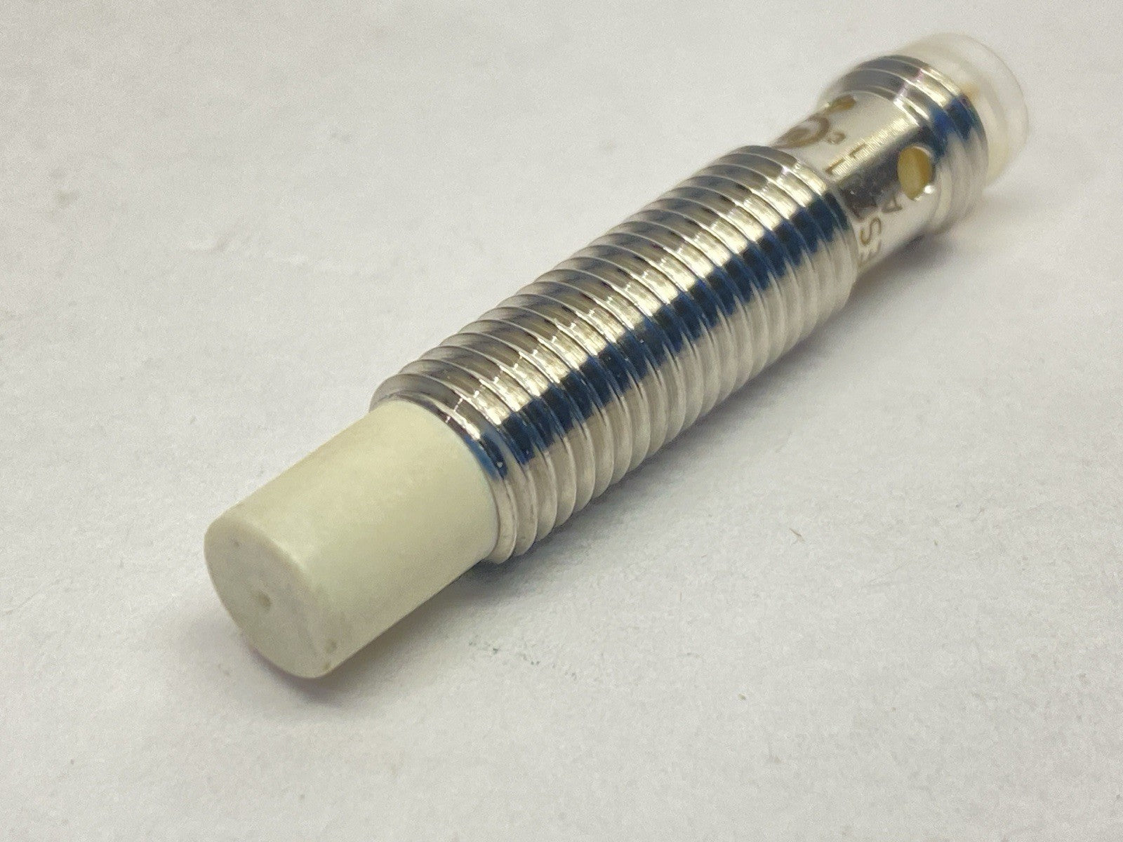 IES201 | Ifm Inductive Proximity Sensor AC/DC Output IEB3006-BPKG/V4A/K1/AS NO NUT - New Other - Maverick Industrial Sales