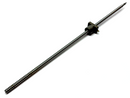 THK BTK1405S-2.5RRGS+692LC7E 17345 Rolled Ball Screw 27.5" Length - Maverick Industrial Sales