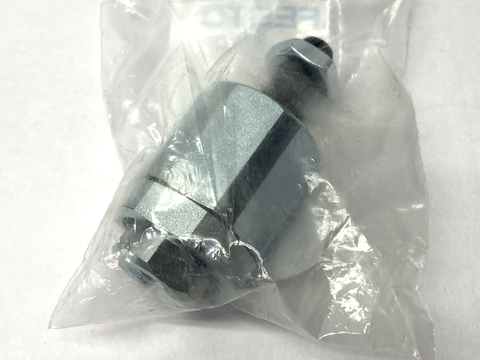 Festo FK-M10X1,25 Self-Aligning Rod Coupler 6140 - Maverick Industrial Sales