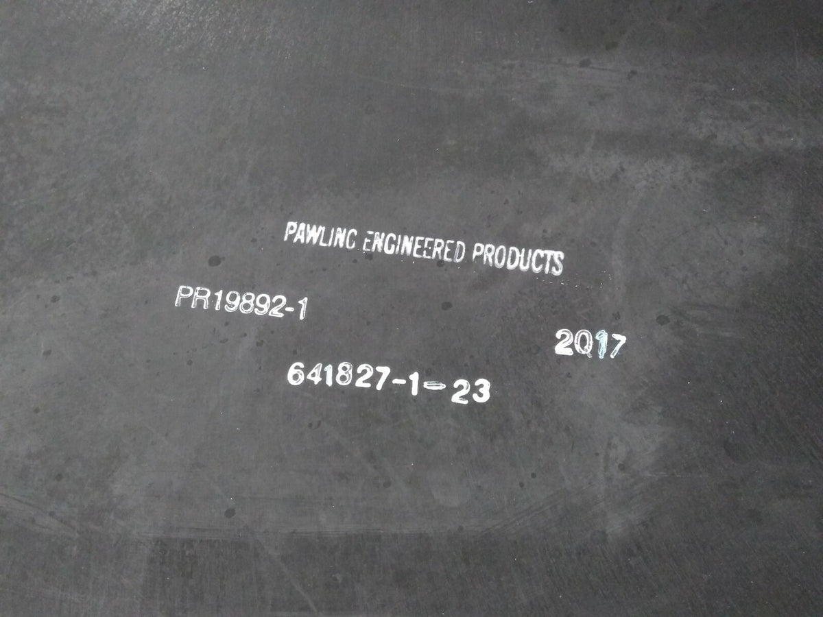 PR19892-1 | Curtiss Wright Pawling Pneumatic Seal - Used - Maverick Industrial Sales