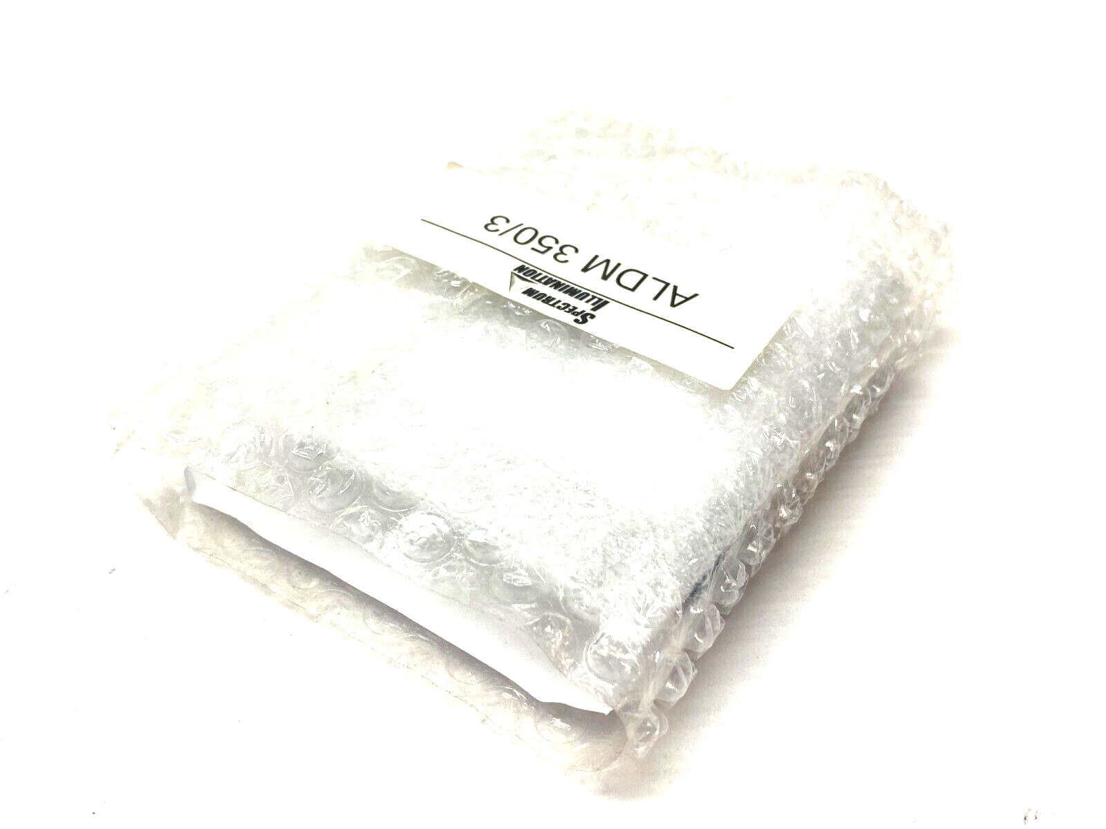 Spectrum Illumination ALDM 350/3 Analog Driver Module DIN-Rail Mount - New - Maverick Industrial Sales