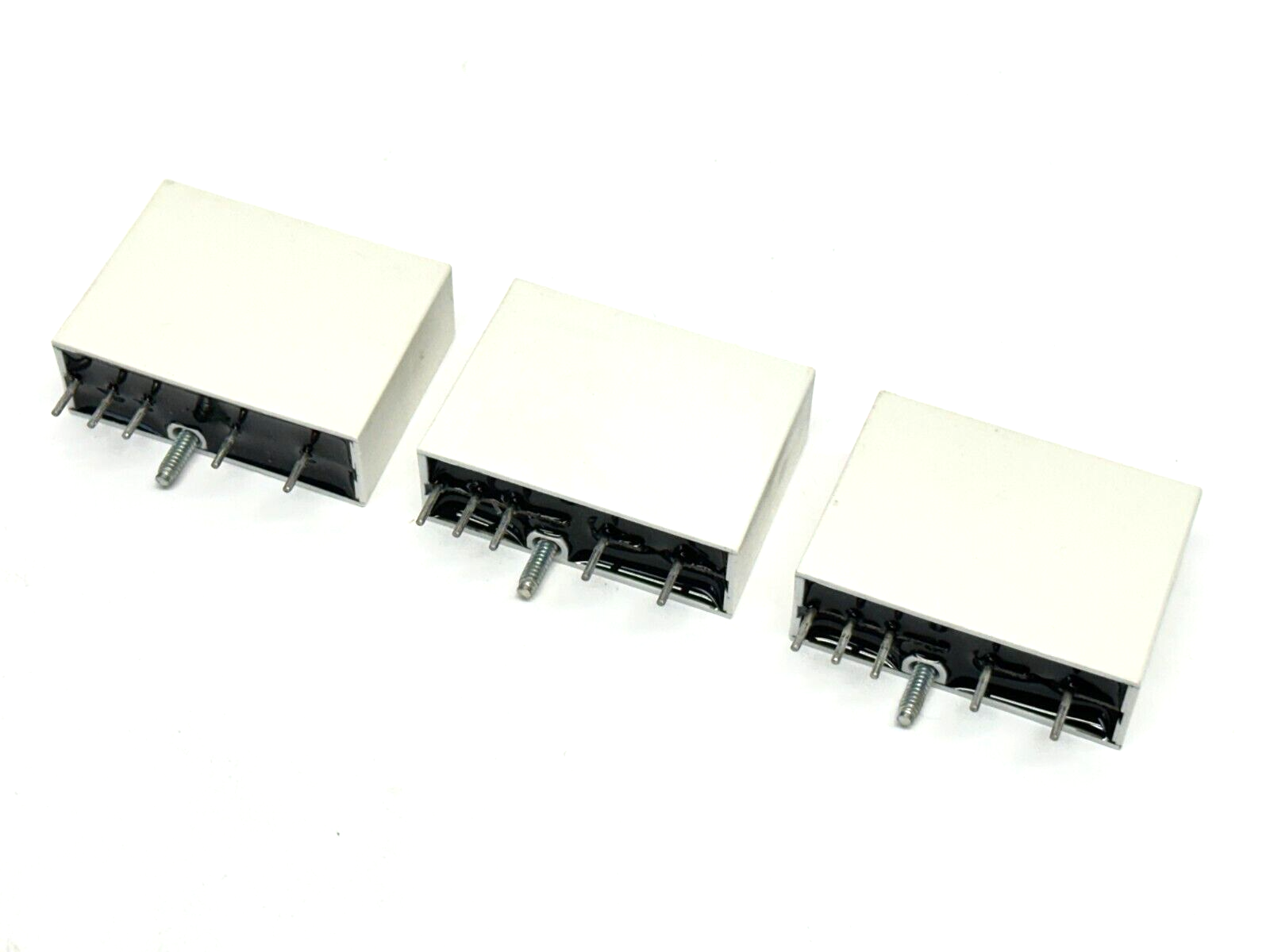 Opto 22 IDC5 Relay Input Module LOT OF 3 - Maverick Industrial Sales