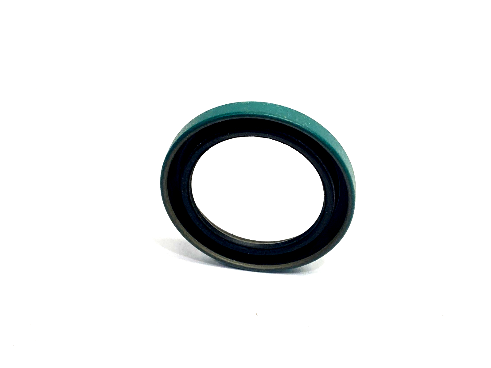 13534 | CR Single Wave Lip Oil Seal 1.375" ID 1.874" OD 0.256" Wide CRW1 R 3-PACK - New - Maverick Industrial Sales