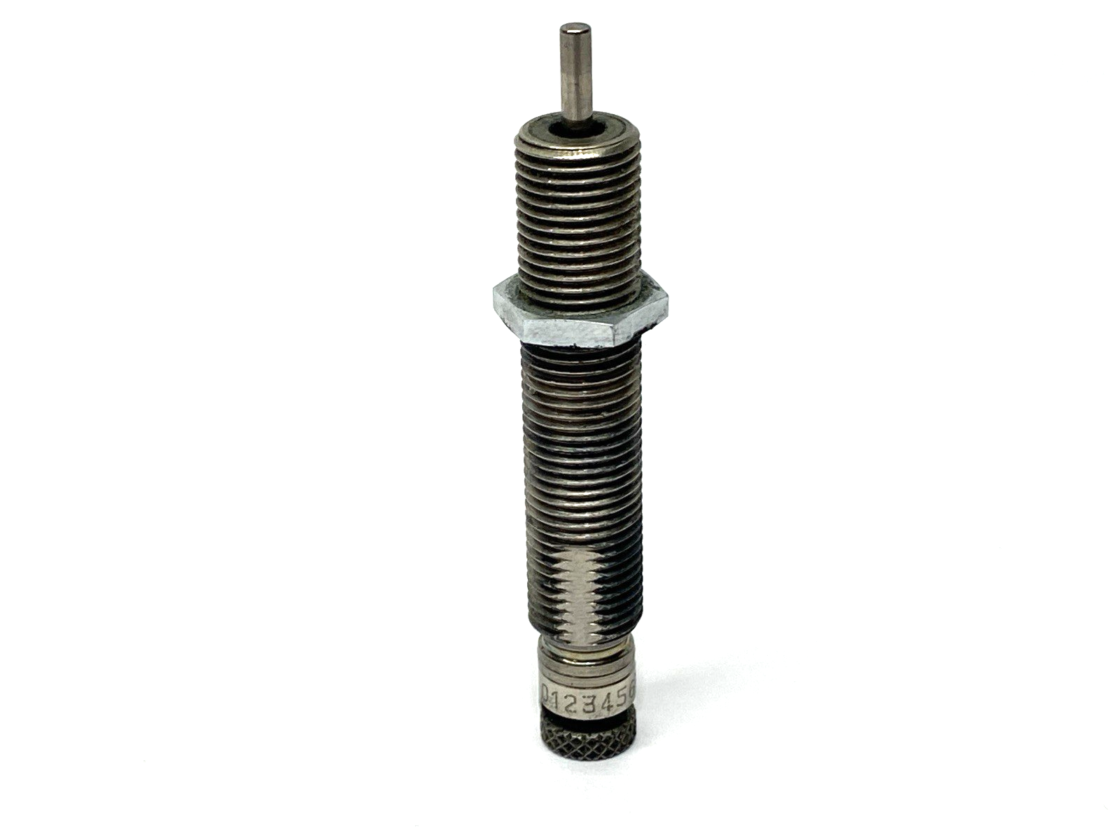Enidine 110033 Hydraulic Shock Absorber OEM .25 - Maverick Industrial Sales