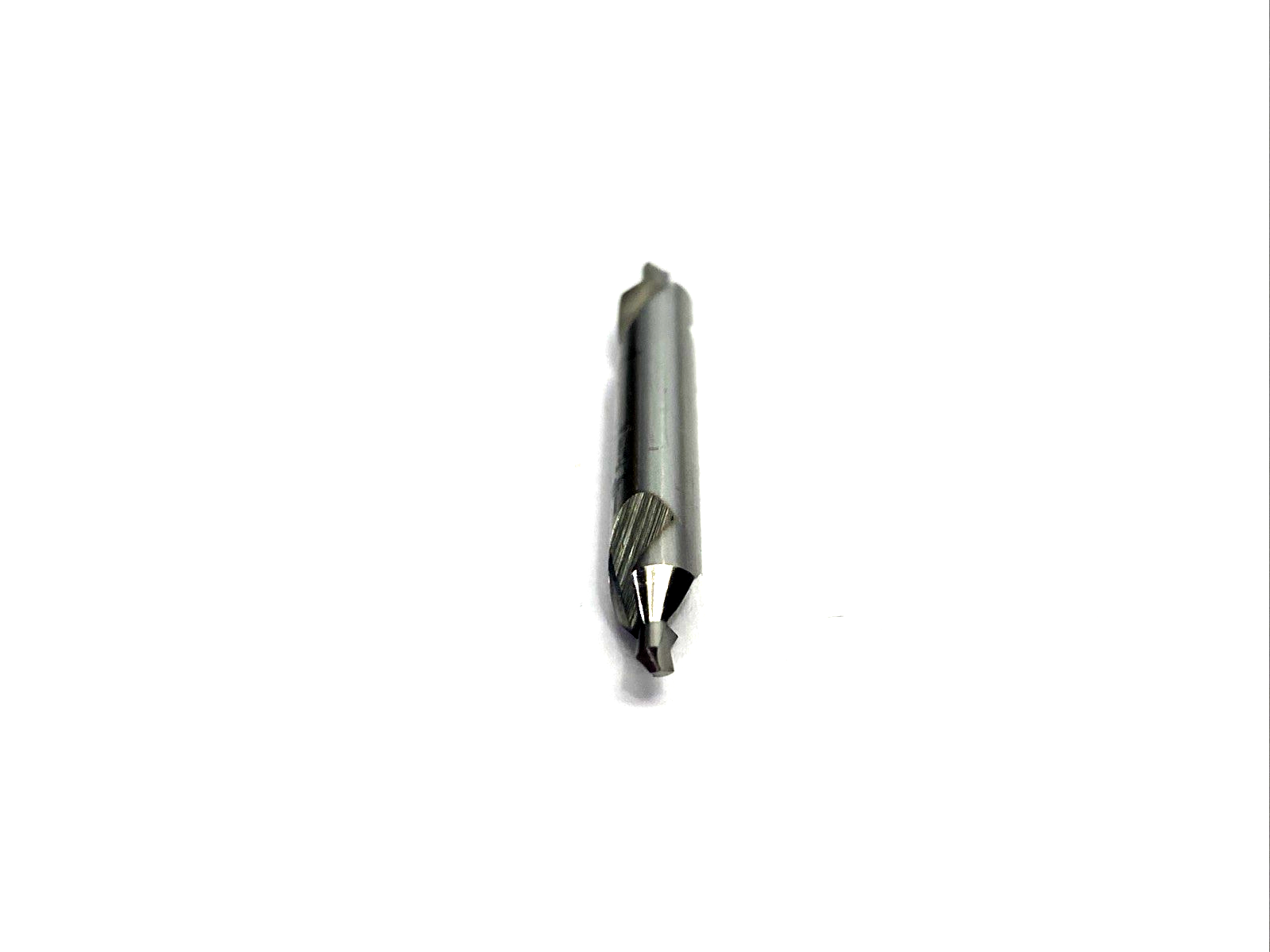 Walter Titex K1111-2 HSS Centre Drill 2mm Edge Dia. 40mm Length 5mm Mounting 2PK - Maverick Industrial Sales