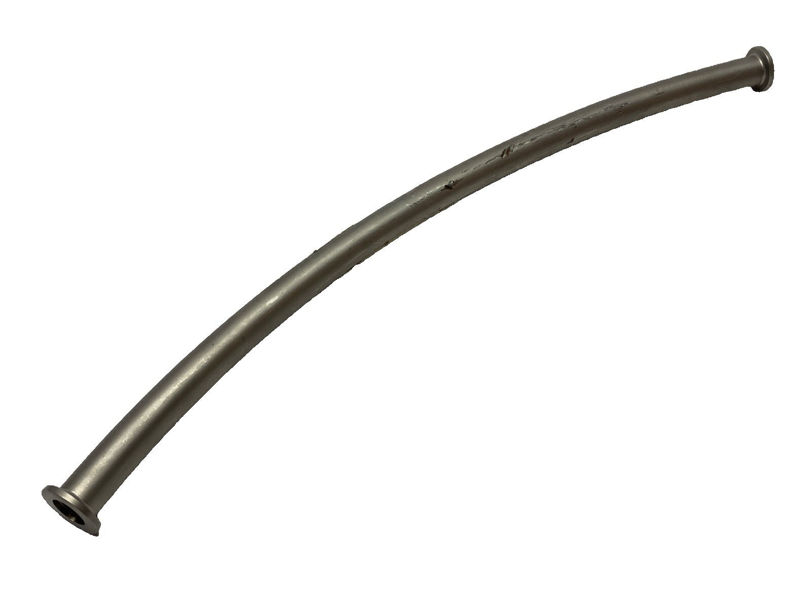 Scanlab 846993040 High Vacuum Tubing 1.4301 / 48 11809 - Maverick Industrial Sales