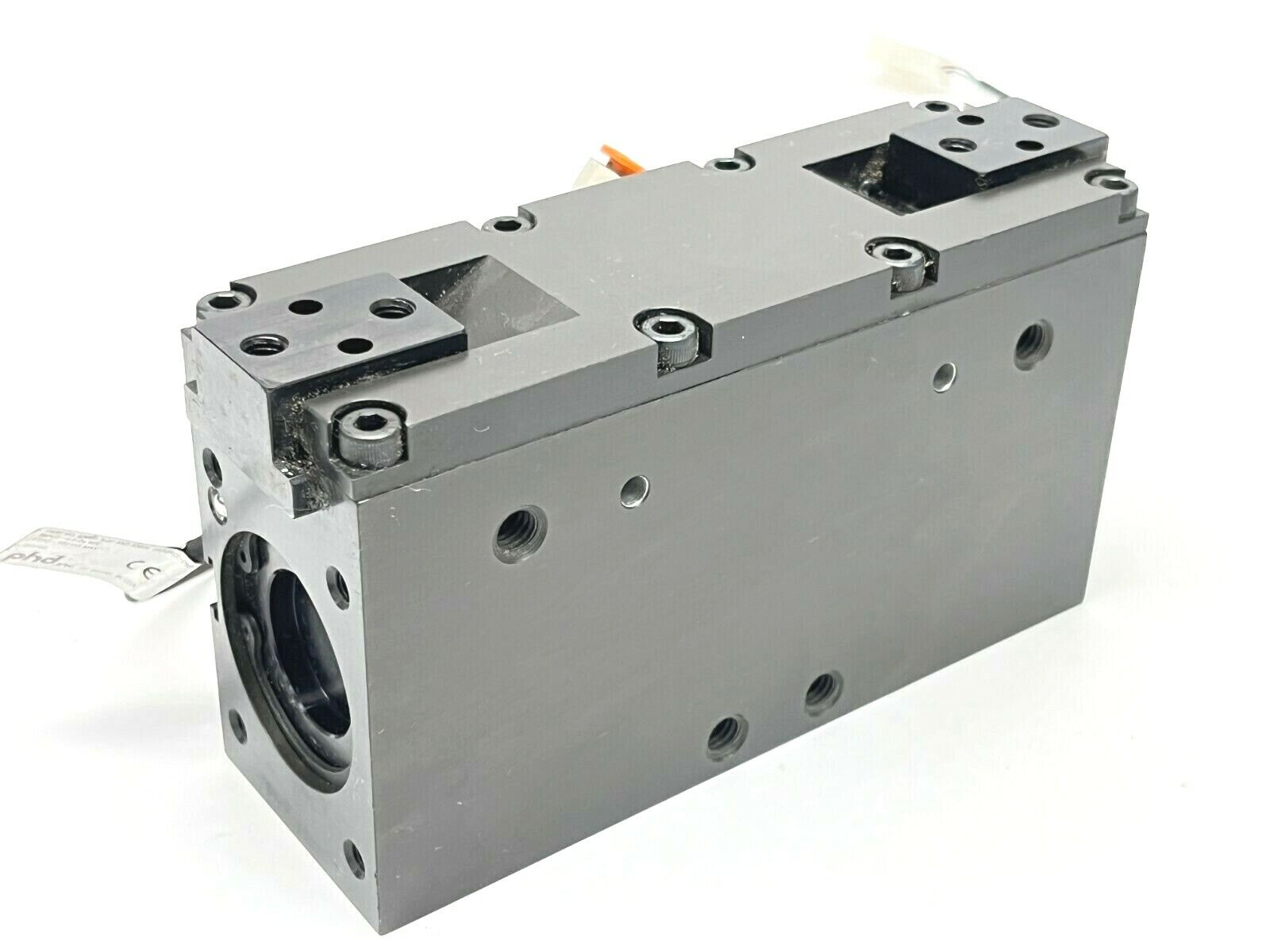 PHD GRC141-2-2001 Pneumatic Gripper Actuator - Maverick Industrial Sales