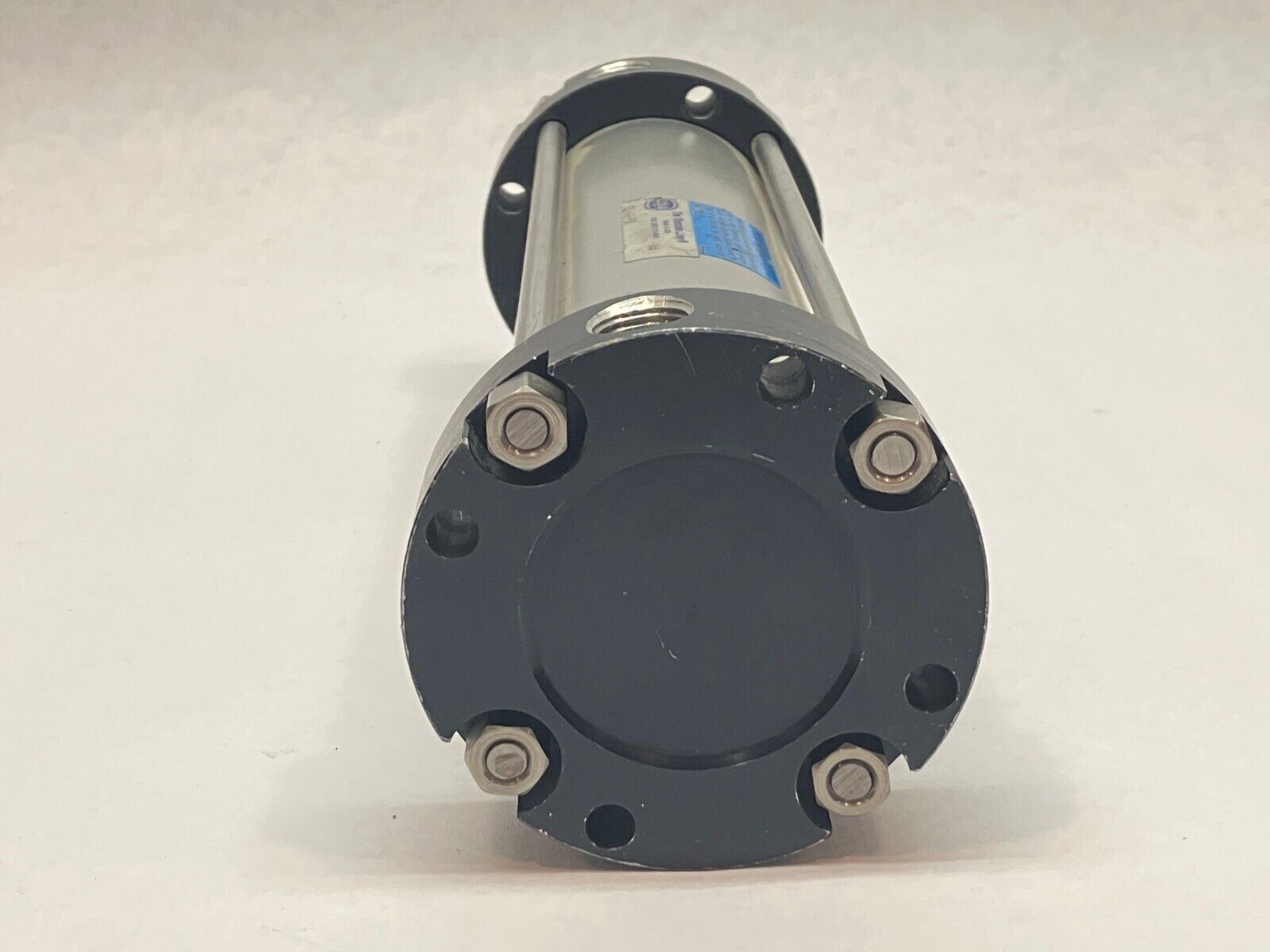 Fabco-Air 521-8-E-P38 Pneumatic Cylinder - Maverick Industrial Sales