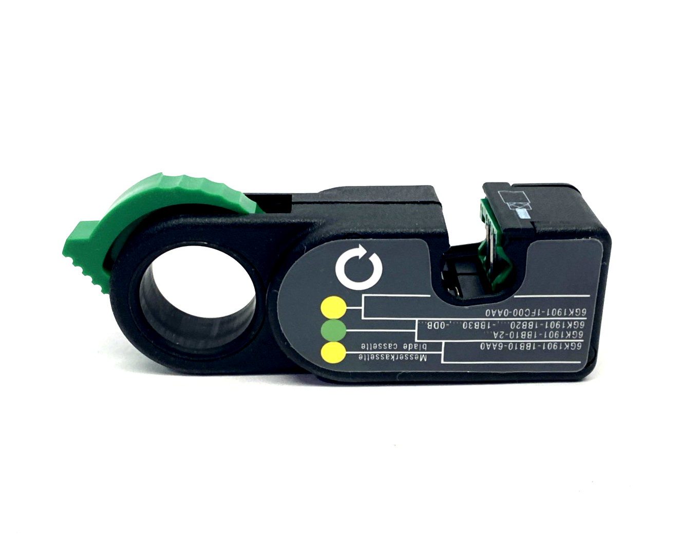 Siemens 6GK1901-1GA00 Industrial Ethernet Fast Connect Stripping Tool - Maverick Industrial Sales