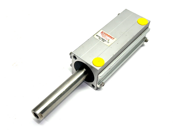 Compact Air Products ASFHD138X314-FT Double Ended Pneumatic Cylinder - Maverick Industrial Sales