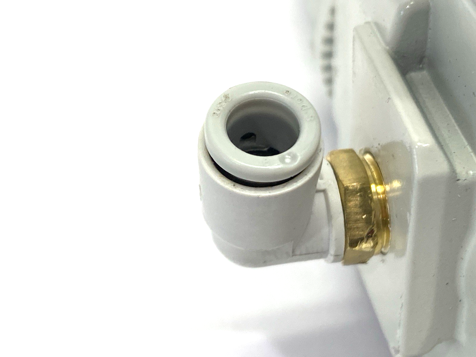 SMC AR20-N01BE-Z-B Pneumatic Regulator 1/8" NPT - Maverick Industrial Sales