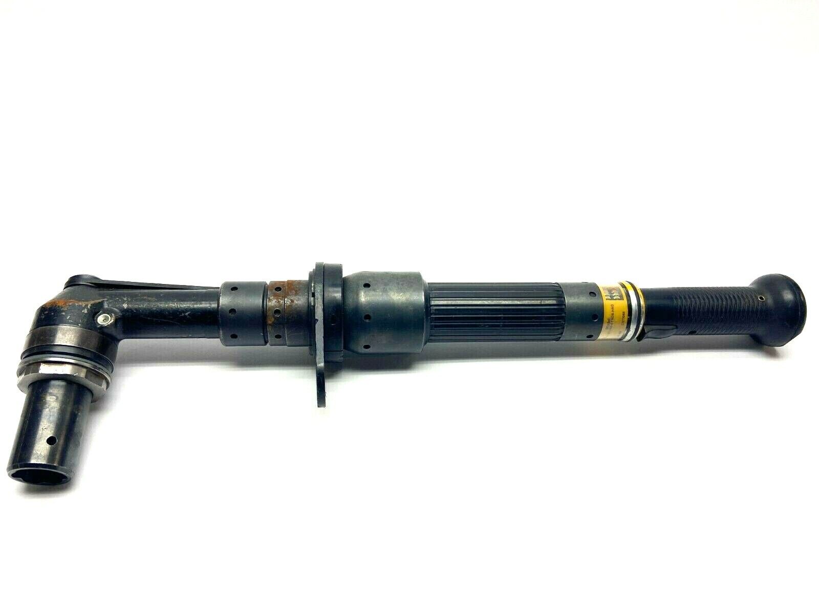 Atlas Copco ETV S7-150-CTADS-HAD Right Angle 25mm Drive Nutrunner - Maverick Industrial Sales