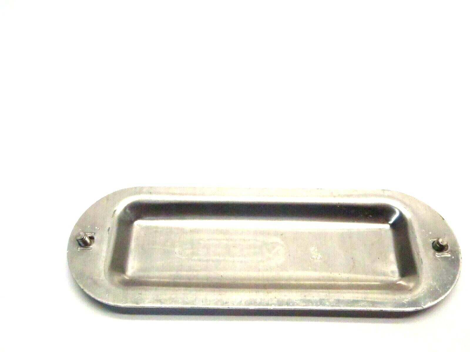 Appleton K125150-A Conduit Outlet Body Aluminum Cover 1-1/4" 1-1/2" - Maverick Industrial Sales