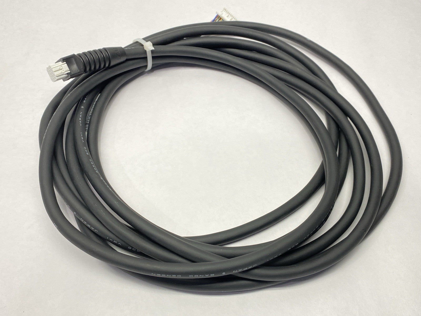 CB-CAN-MPA050 | IAI Servo Motor Cable 5m - New Other - Maverick Industrial Sales