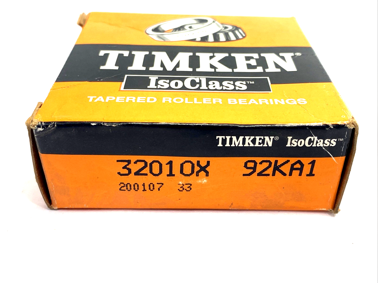 32010X 92KA1 | Timken Tapered Roller Bearing 50mm Bore 20mm Wide - New – Open Box - Maverick Industrial Sales