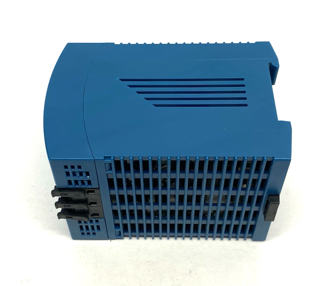 Puls ML100.100 Power Supply DIN Rail Mount - Maverick Industrial Sales
