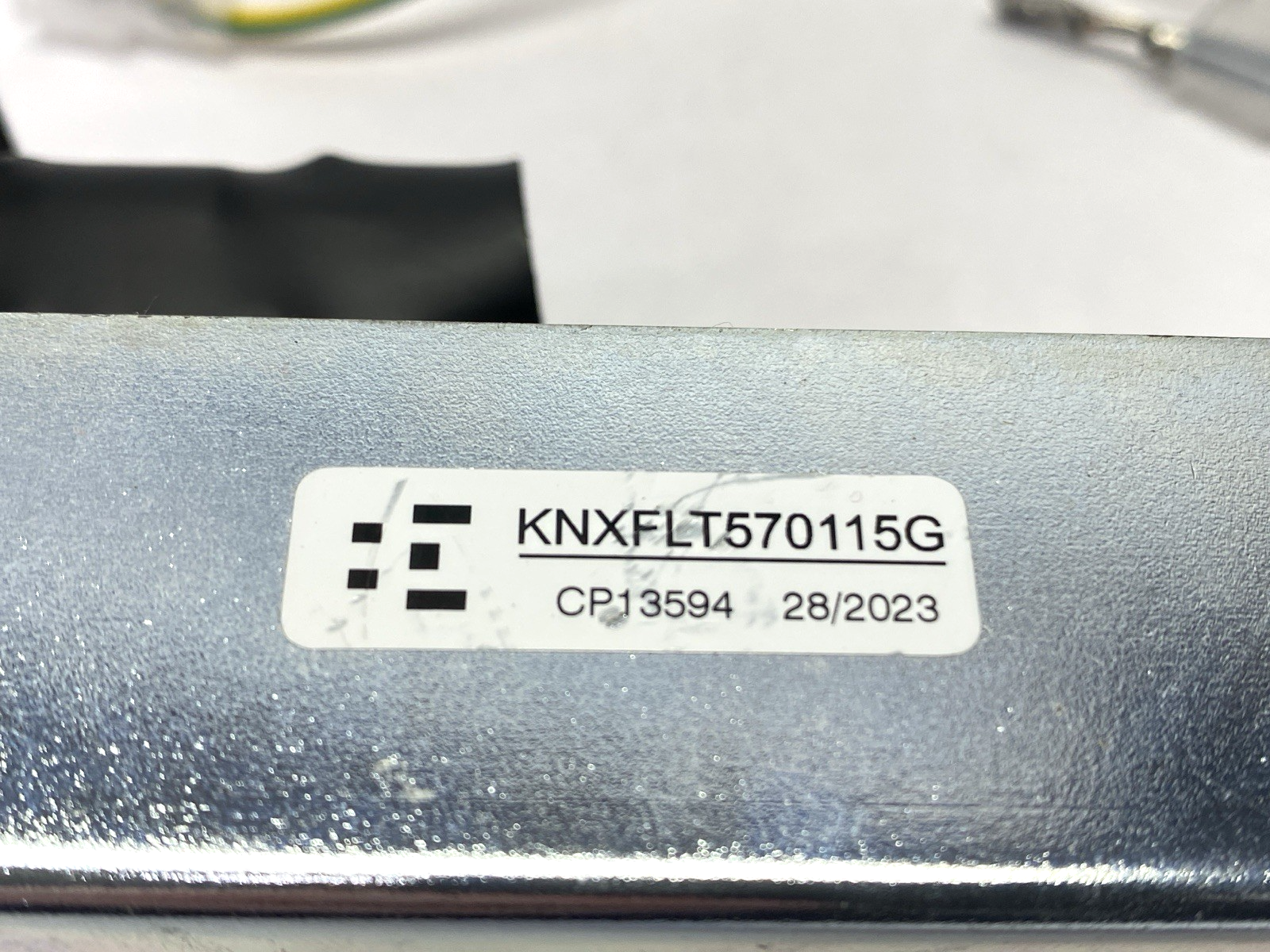 Indeva KNXFLT570115G Power Supply Unit CP13594 13594/23 - Maverick Industrial Sales
