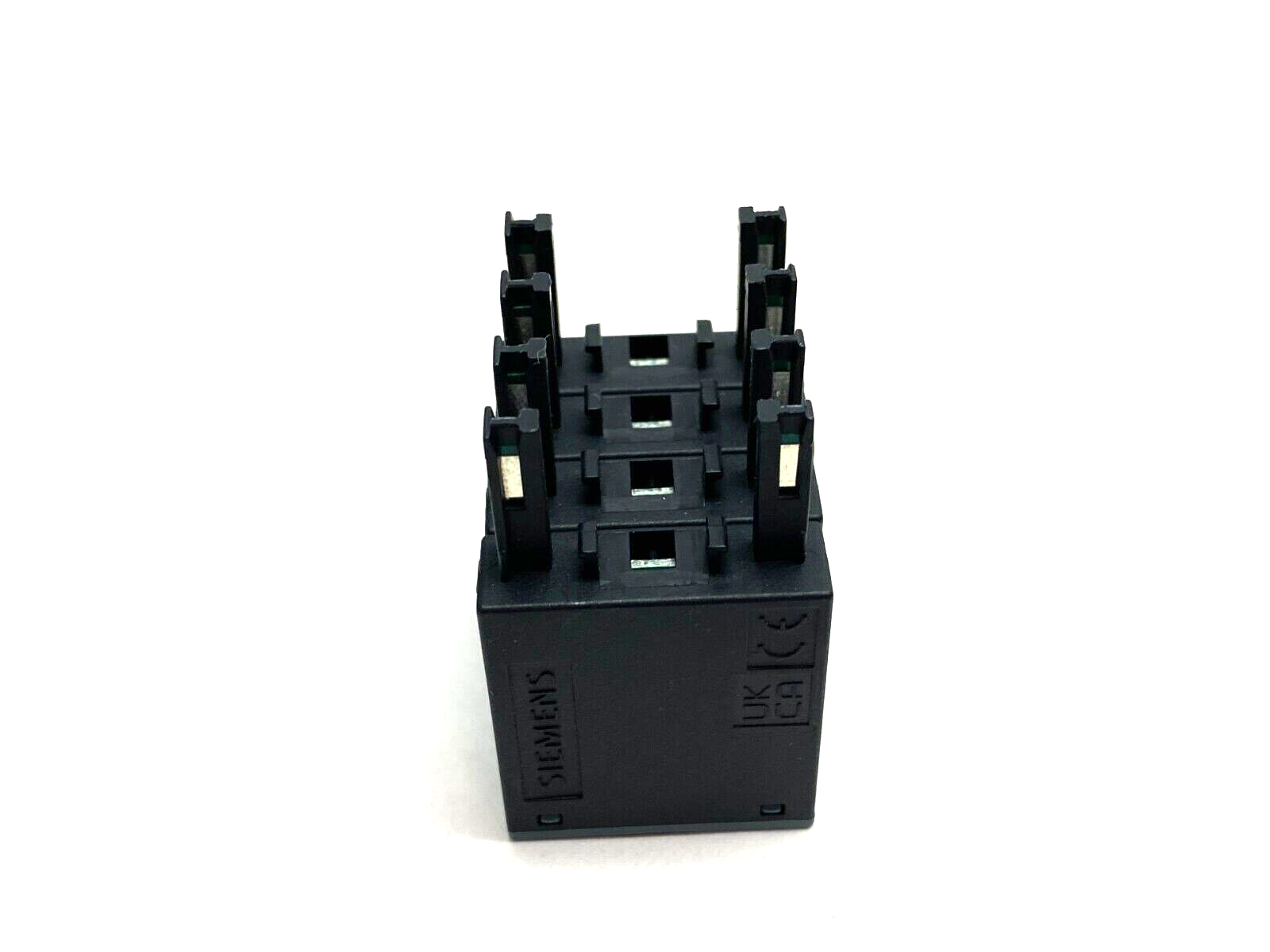 Siemens 3RT2916-1EH00 Surge Suppressor Contactor LOT OF 4 - Maverick Industrial Sales