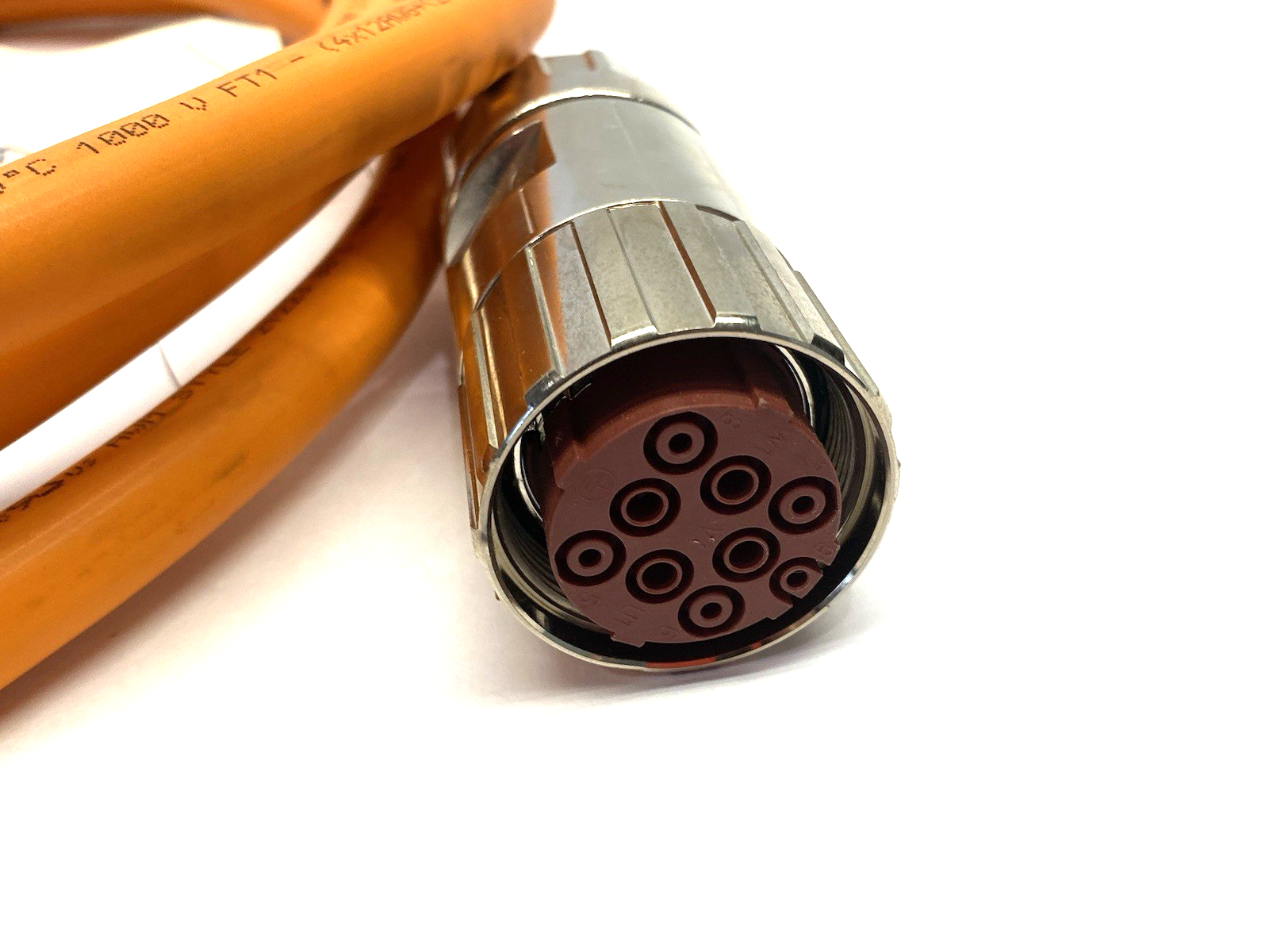 KSM305640-20 | Kistler Motor Connection Cable - New – Open box - Maverick Industrial Sales