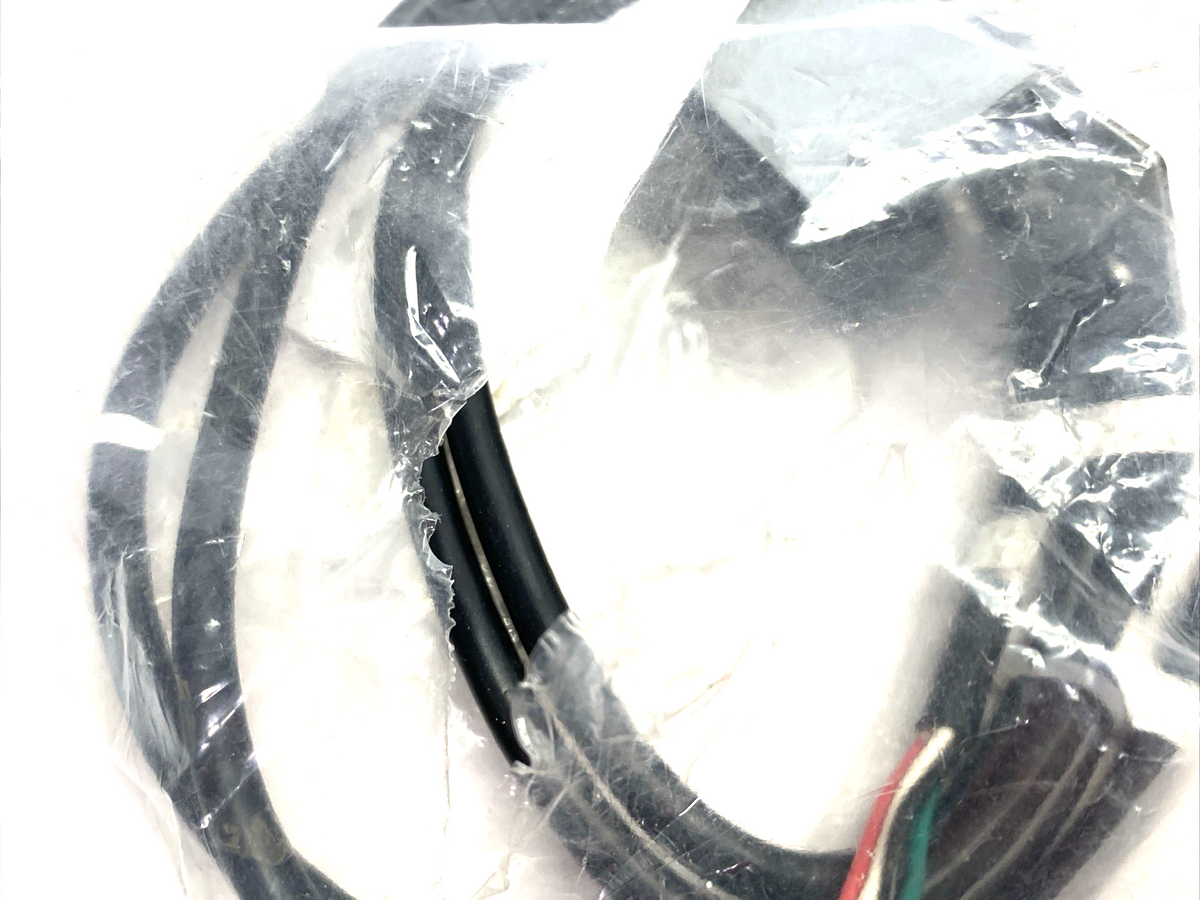 Fanuc A05B-2601-J330 Transit Cable Assembly 24V, for R-30iB Controller - Maverick Industrial Sales