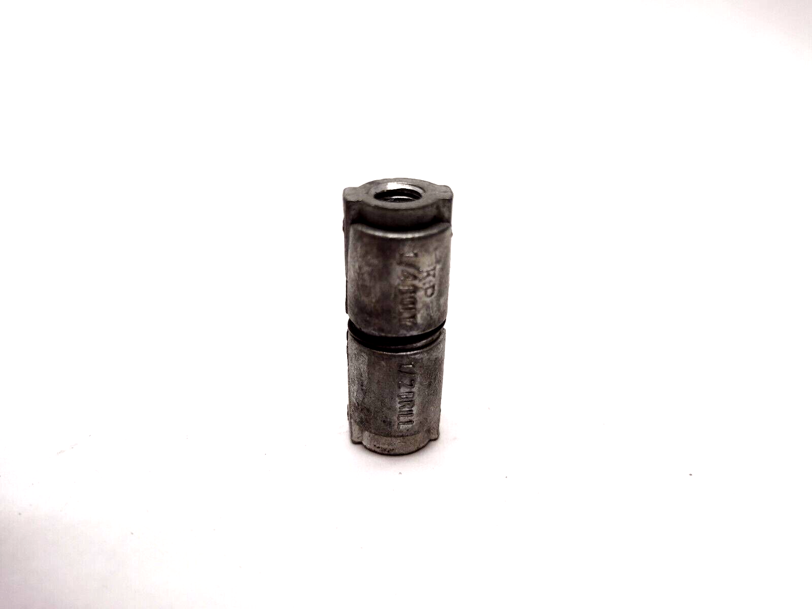 US Anchor DE14 1/4-1 Double Expansion Shield BOX of 100 Pieces - Maverick Industrial Sales