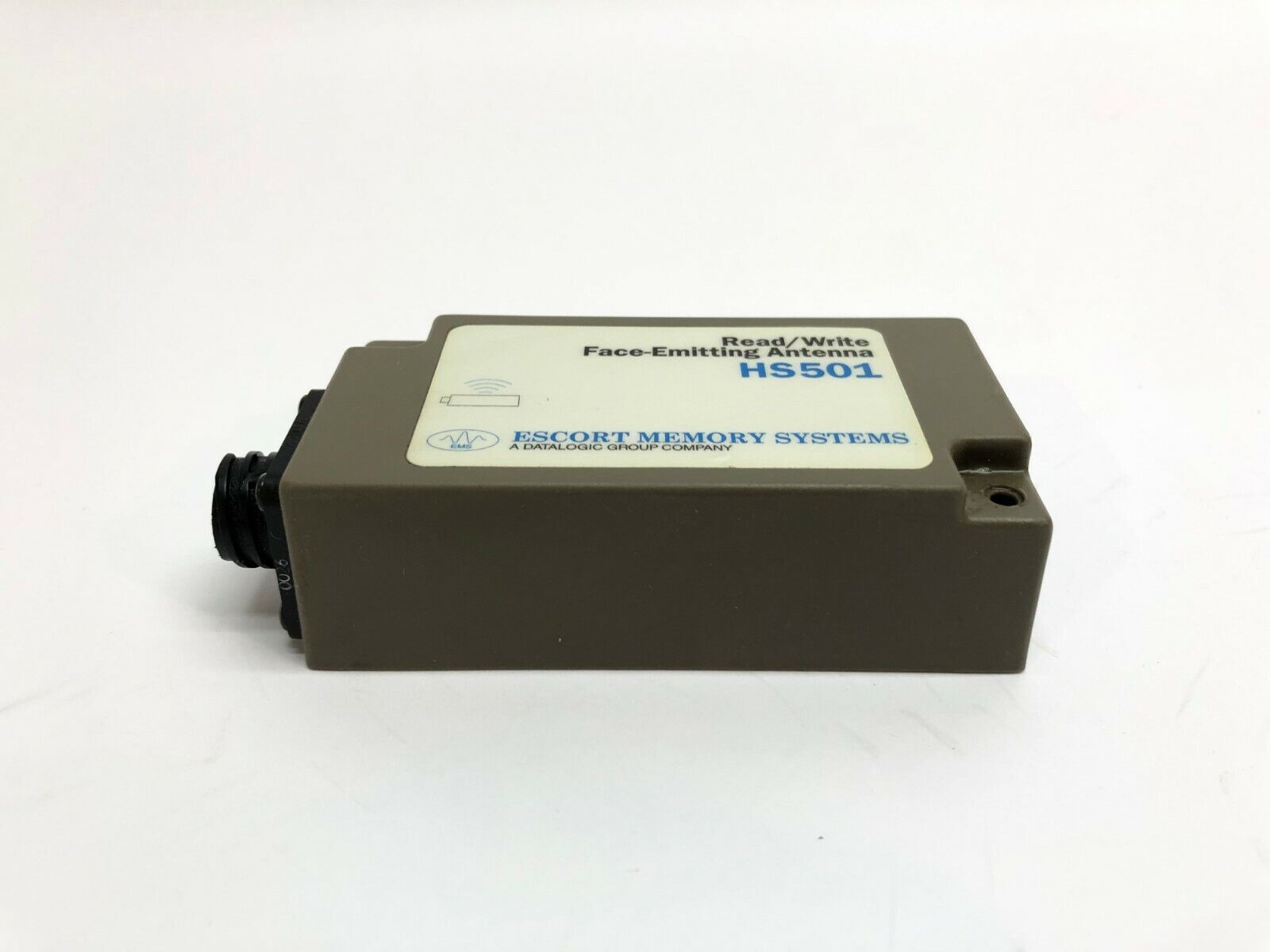 Escort Memory Systems HS501 Read/Write Face-Emitting Antenna, Datalogic - Maverick Industrial Sales