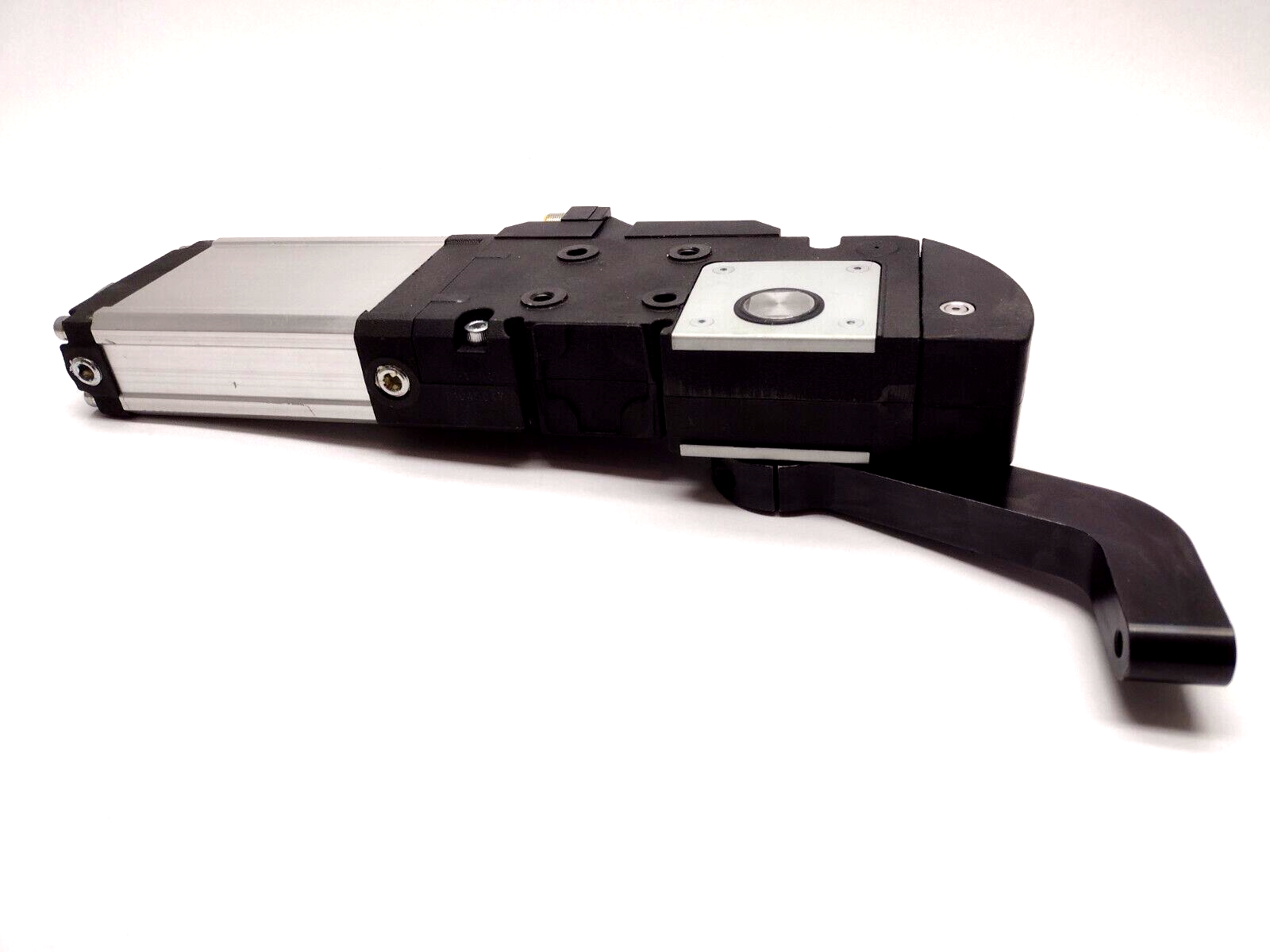 SMC CKZ2N50-DCJ5008J Slim Line Pneumatic Clamp Cylinder 50mm Bore - Maverick Industrial Sales