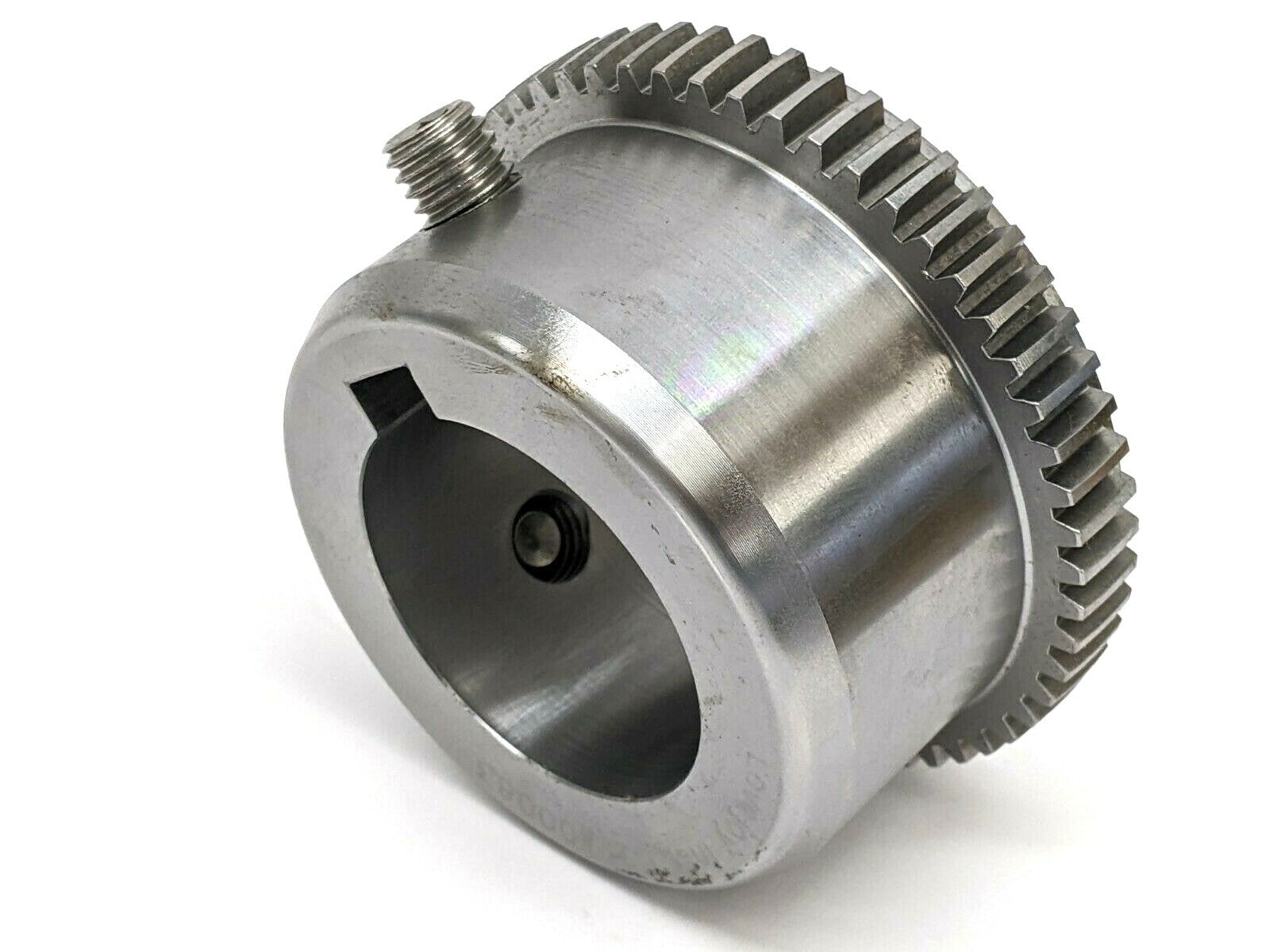 Lovejoy 69790400083 Gear Coupling Hub C2, 2" 1/2X1/4KW - Maverick Industrial Sales