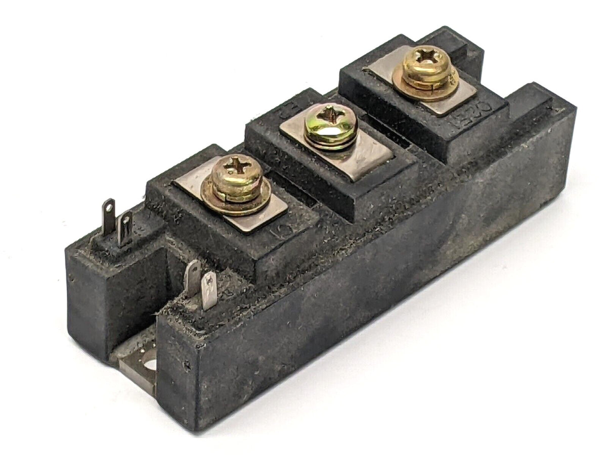 2DI50Z-120 | Fuji Transistor Module 50A 1200V - Used - Maverick Industrial Sales