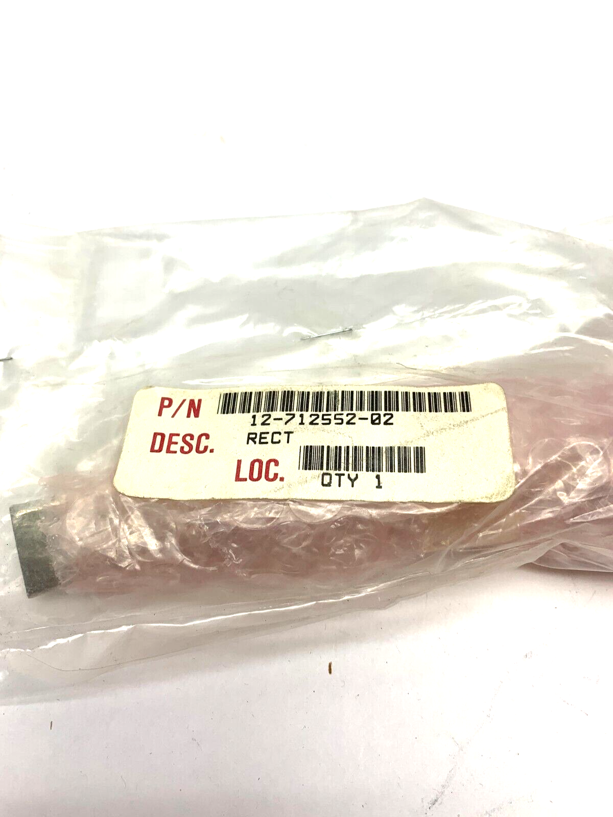 International Rectifer 12-712552-02 Diode - Maverick Industrial Sales