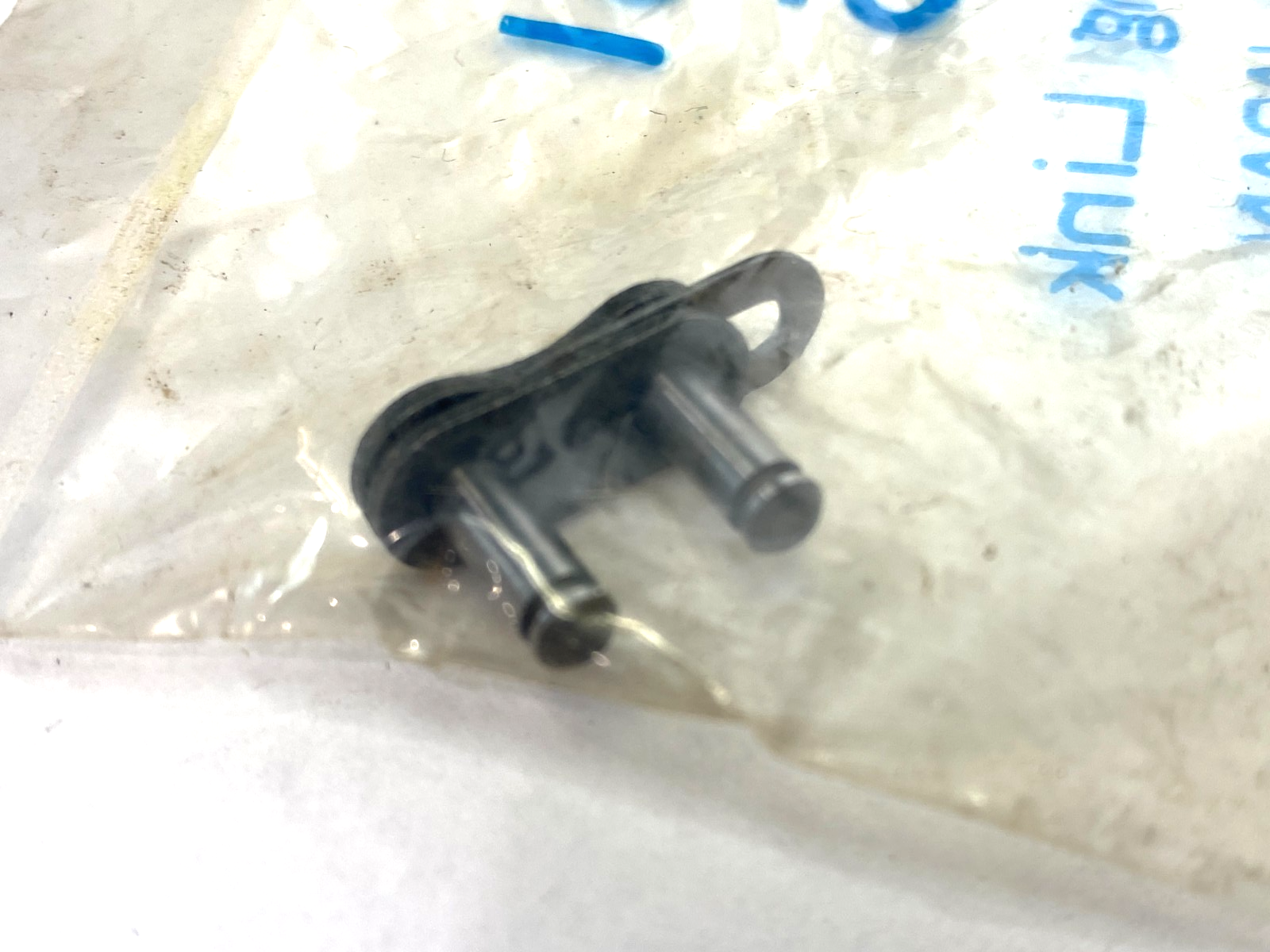 N/A | ANSI 35 Connecting Link 3/8" Pitch LOT OF 30 - New - Maverick Industrial Sales