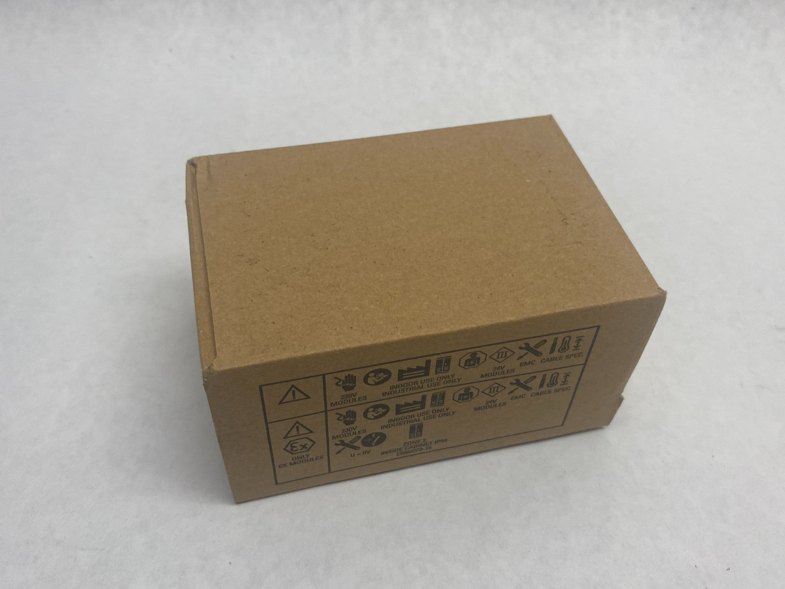 Siemens 6ES7151-3AA23-0AB0 SIMATIC DP Interface Module, IM 151-3 PN ST - Maverick Industrial Sales