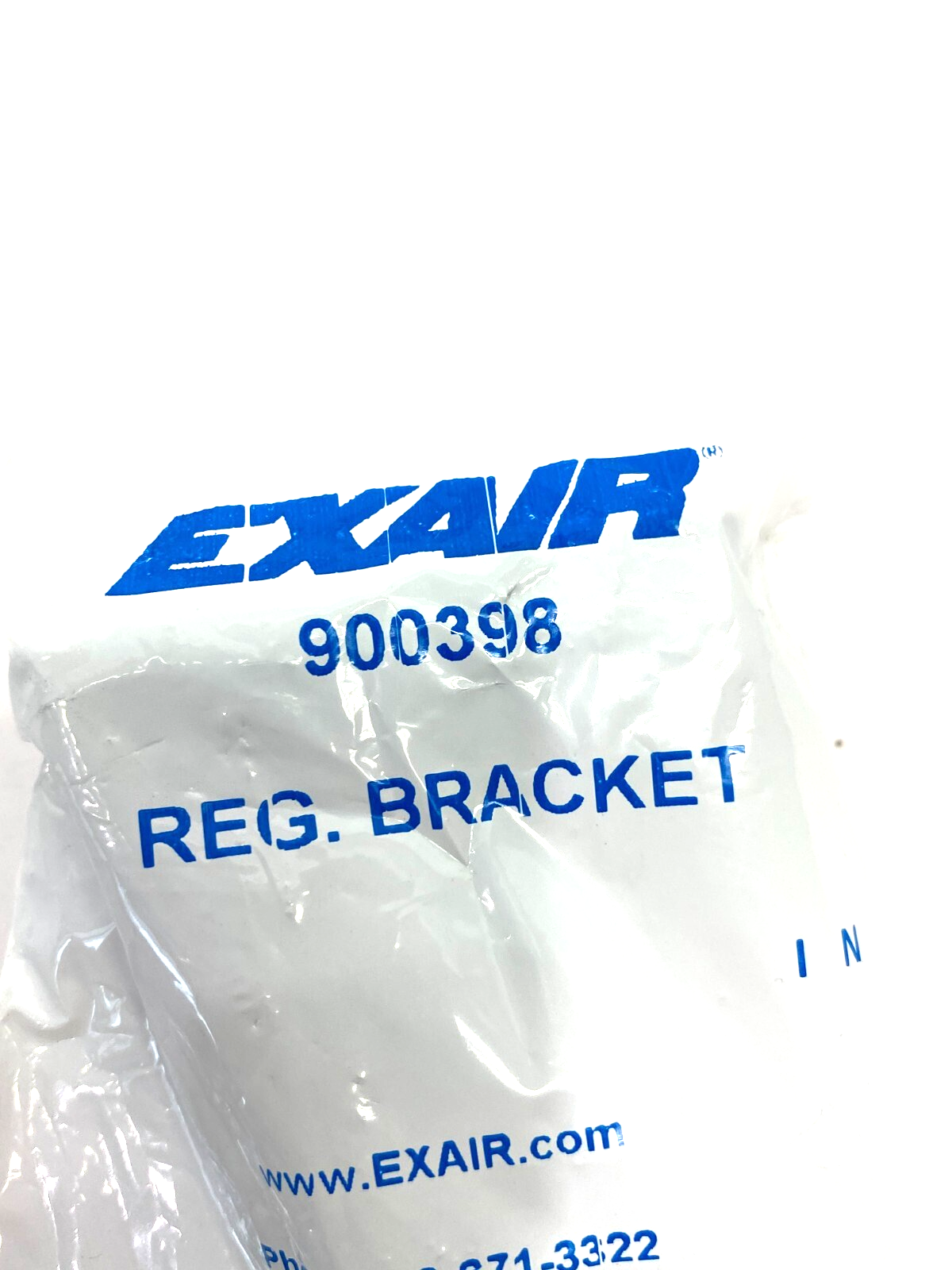 Exair 900398 Regular Bracket - Maverick Industrial Sales
