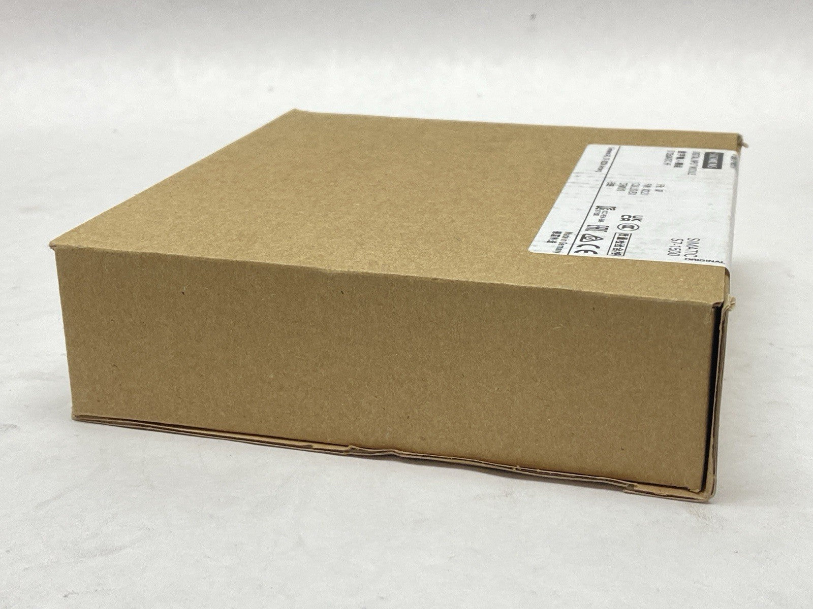6ES7521-1BL00-0AB0 | Siemens Simatic S7-1500 Digital Input Module 24VDC - New - Maverick Industrial Sales