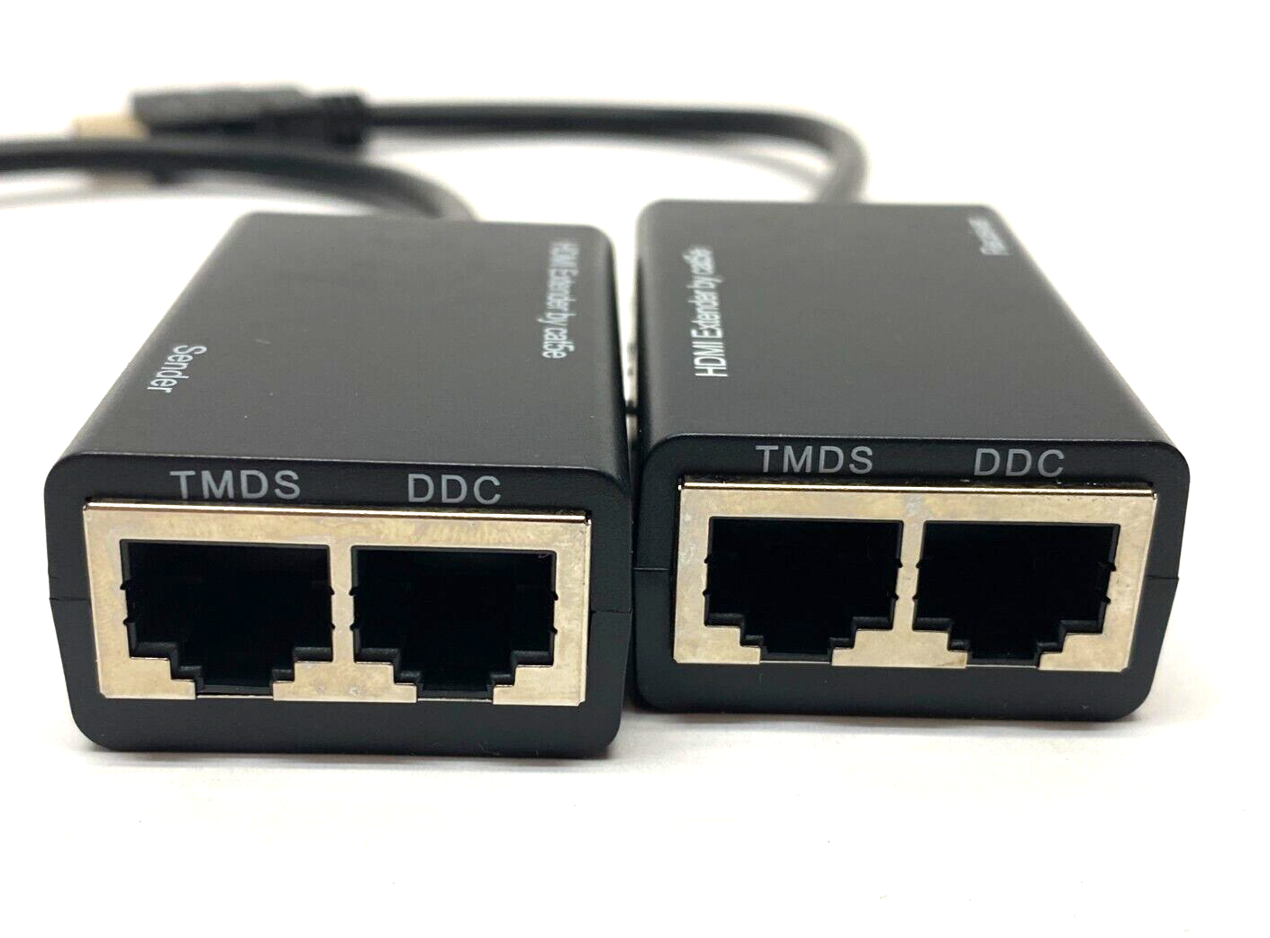 Multicomp 33-11640 HDMI Extender Sender & Reciever Modules X0032CF4GJ - Maverick Industrial Sales