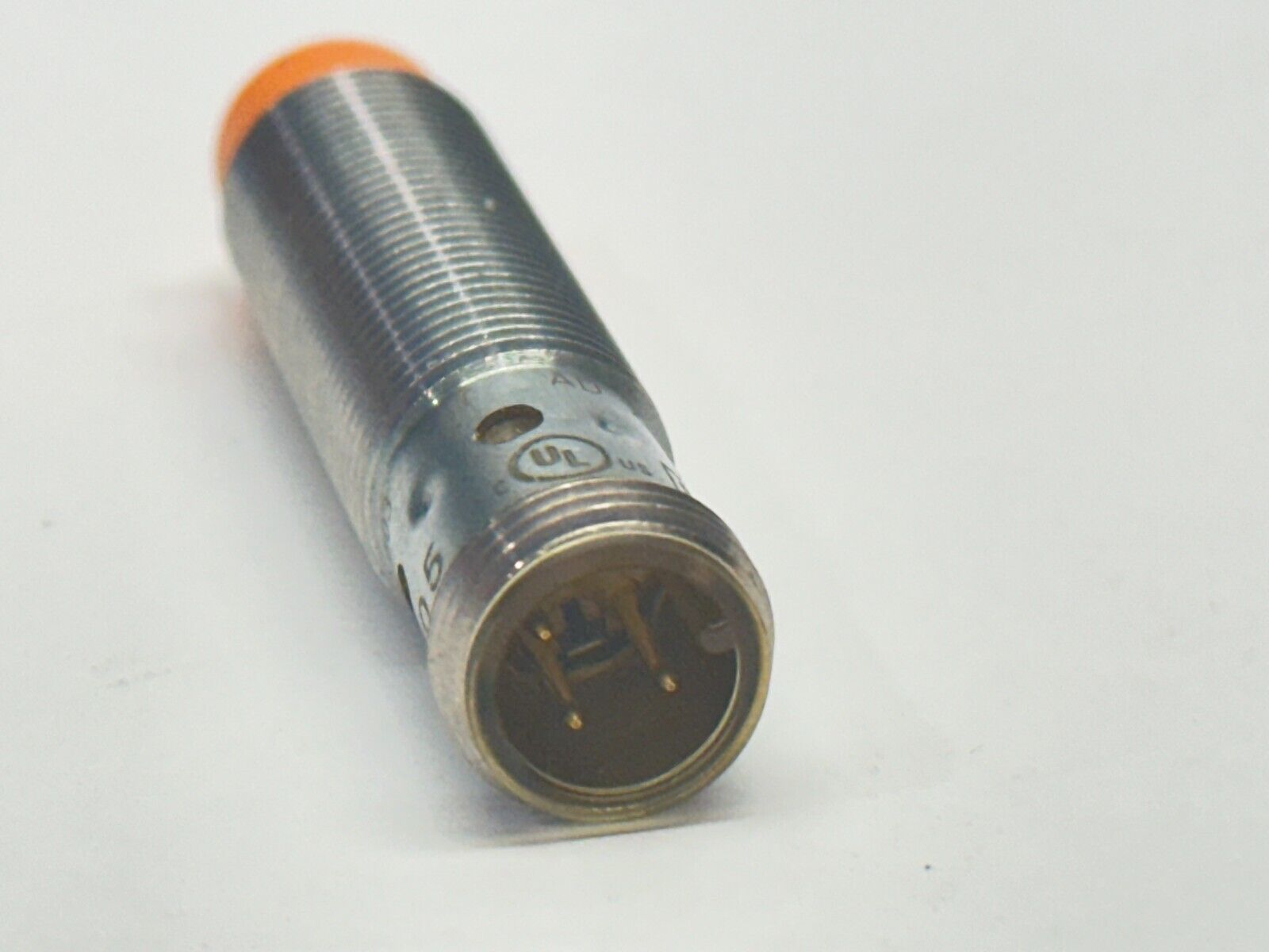 Ifs205 IFS205, IFB3007-BPKG/US-104 | IFM IFS205 Inductive Sensor IFB3007-BPKG ...