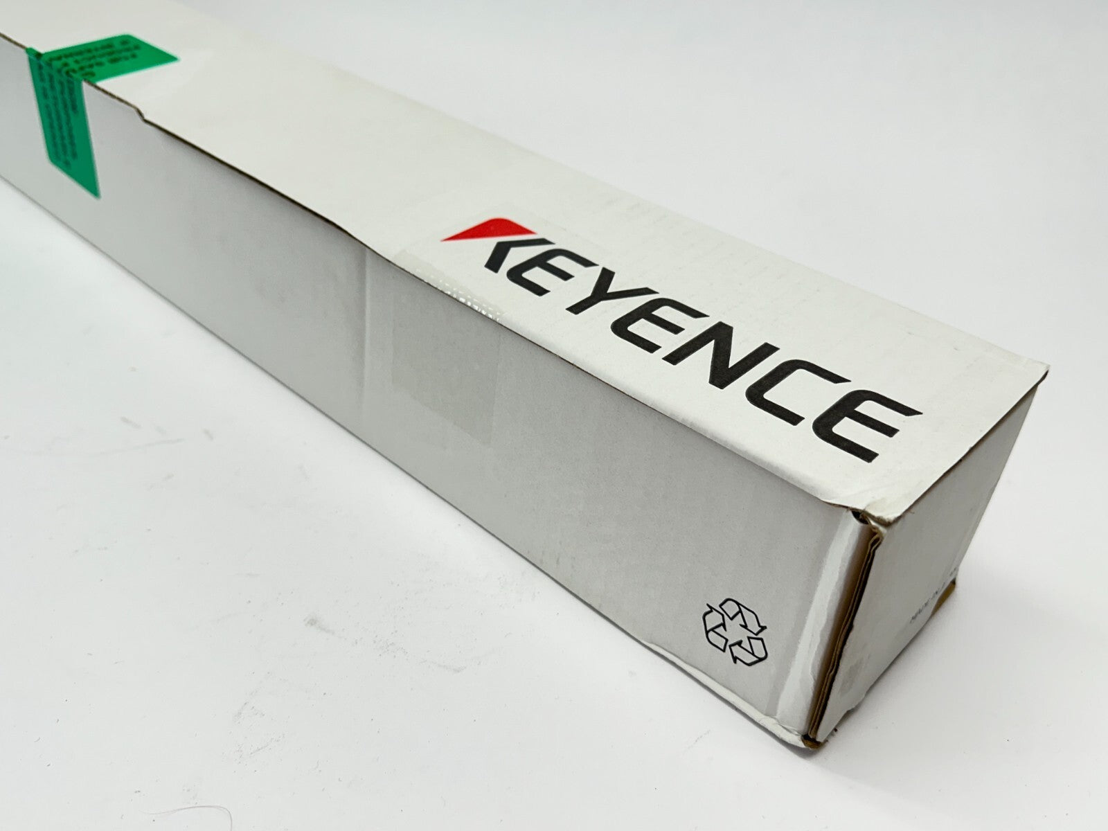 Keyence GL-SA28S Protection Cover Slim Type For 28 Beam Axes - Maverick Industrial Sales