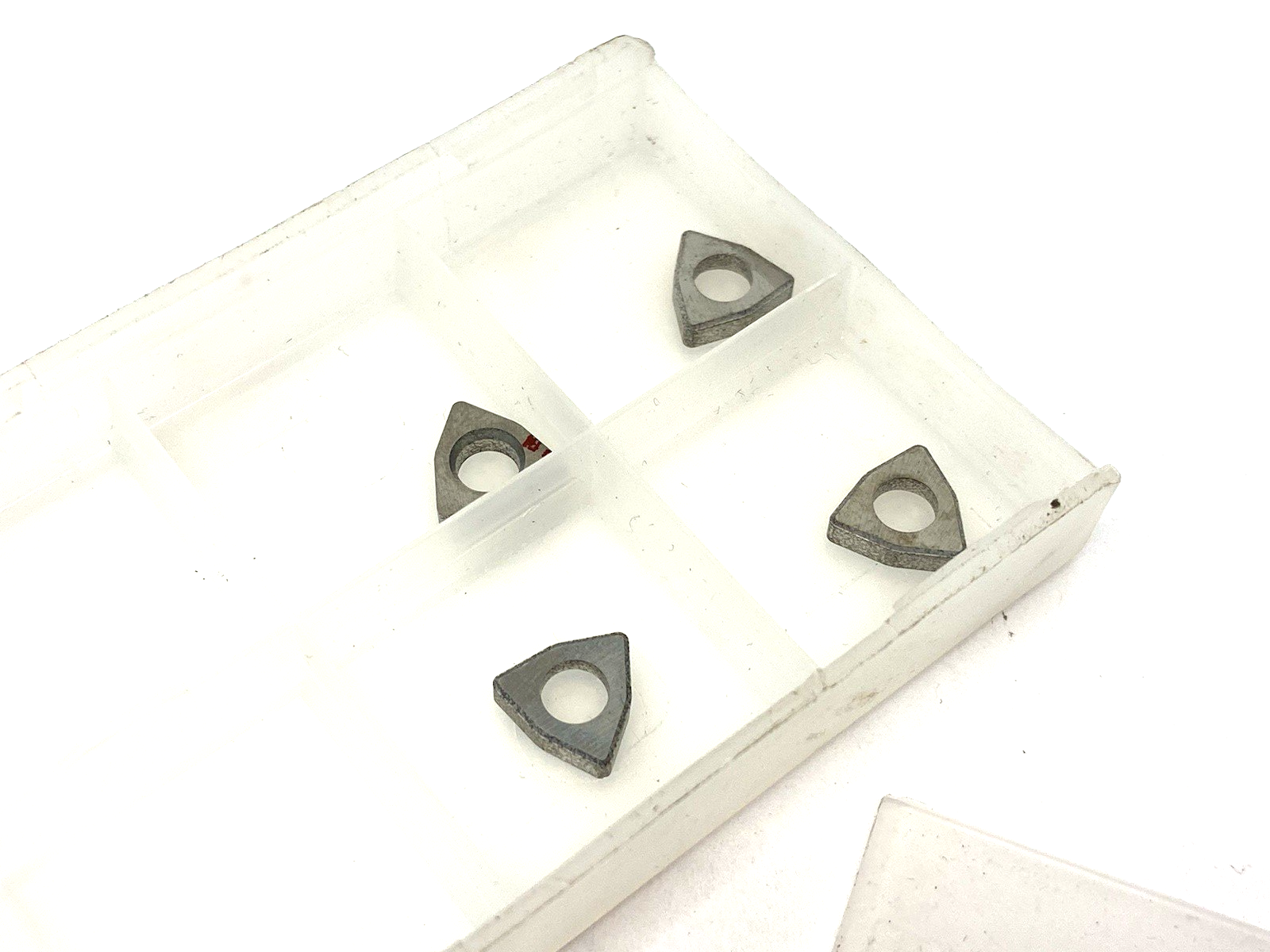 Kennametal 1135392 Insert Shim 512.134 PKG OF 4 - Maverick Industrial Sales