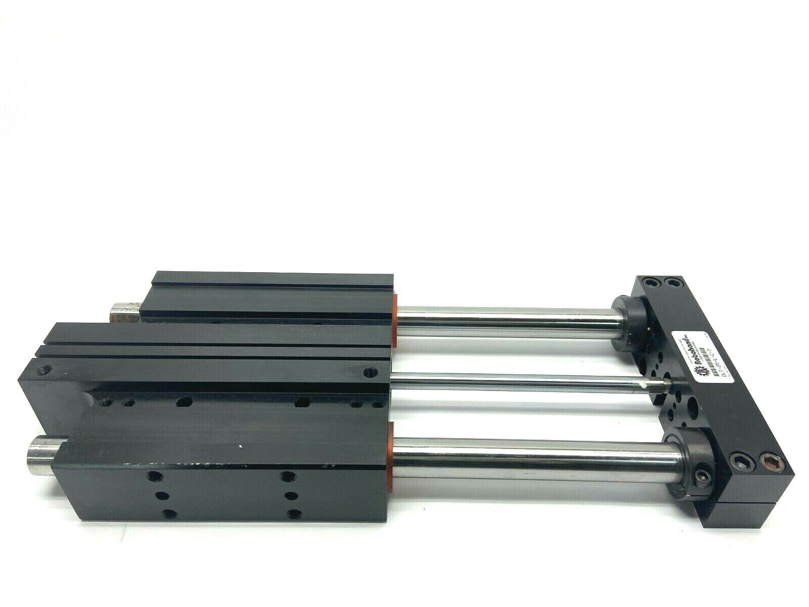 Destaco Robohand DLT-25-L-C-7 Thruster Slide 140lb Force - Maverick Industrial Sales