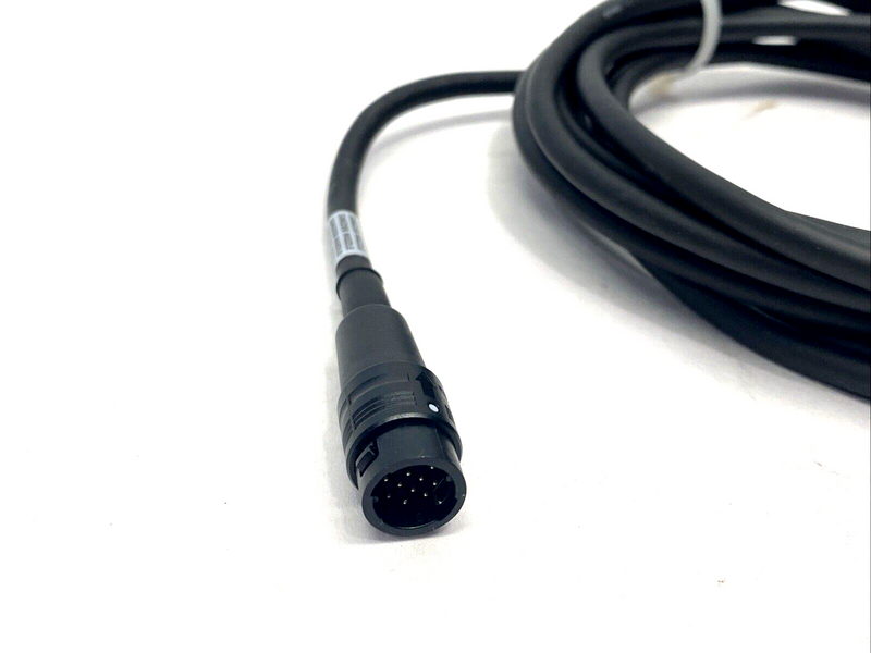 Keyence SJ-C3 Extension Cable For Micro-Static Eliminator 3m - Maverick Industrial Sales