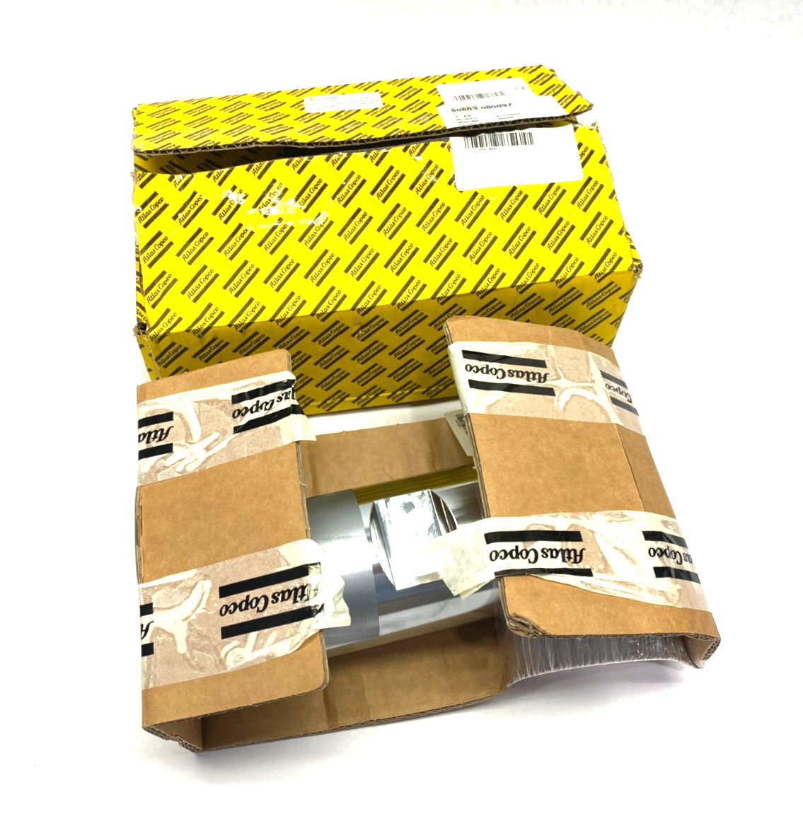 Atlas Copco 80603.000037 Material Tube - Maverick Industrial Sales