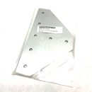 Bosch Rexroth 8981018450 T-Junction Joining Plate 45 Series 7-Hole - Maverick Industrial Sales